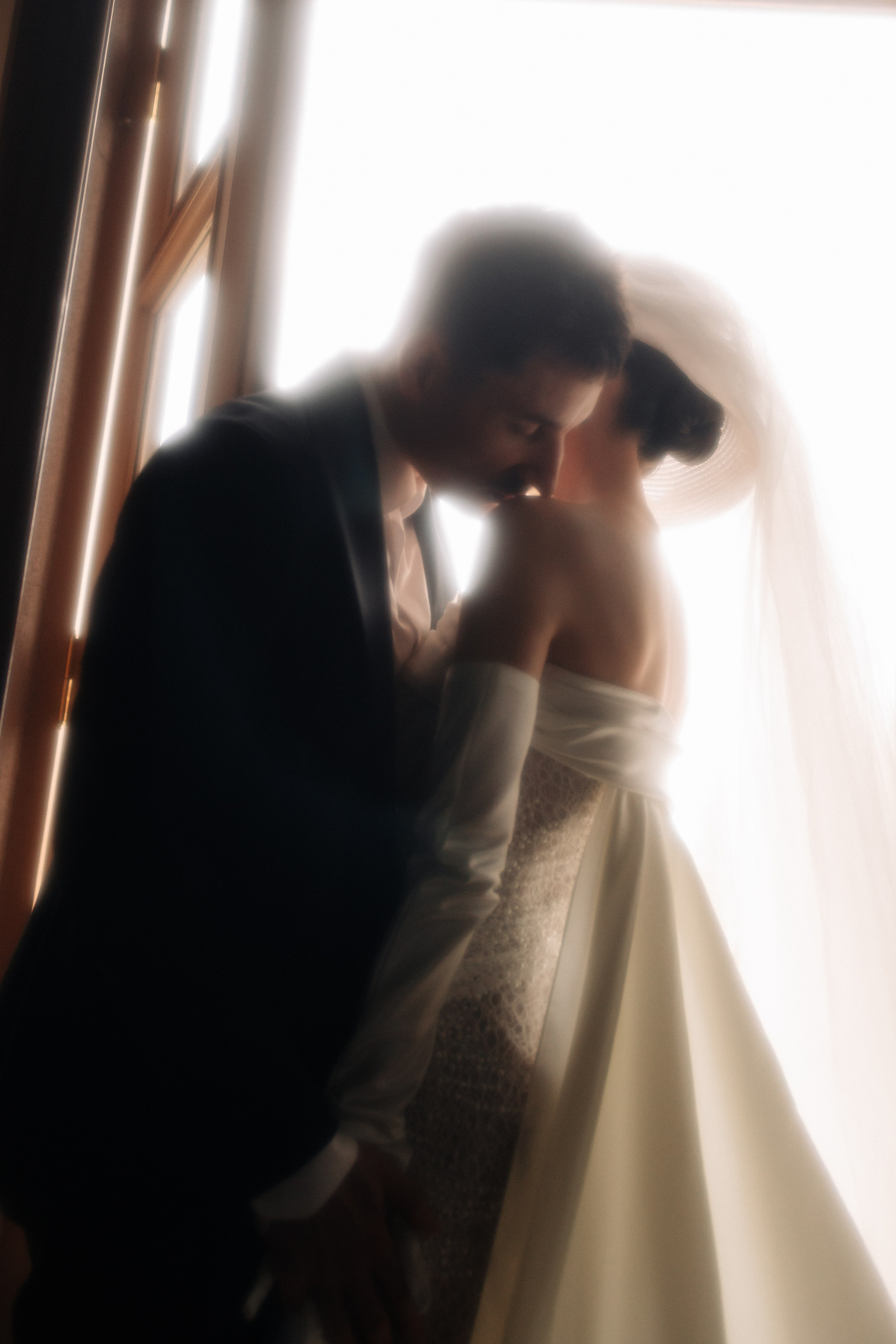 Любовь Милы и Кирилла. Свадебный и прогулочный фотограф в Санкт-Петербурге Дарья Корель