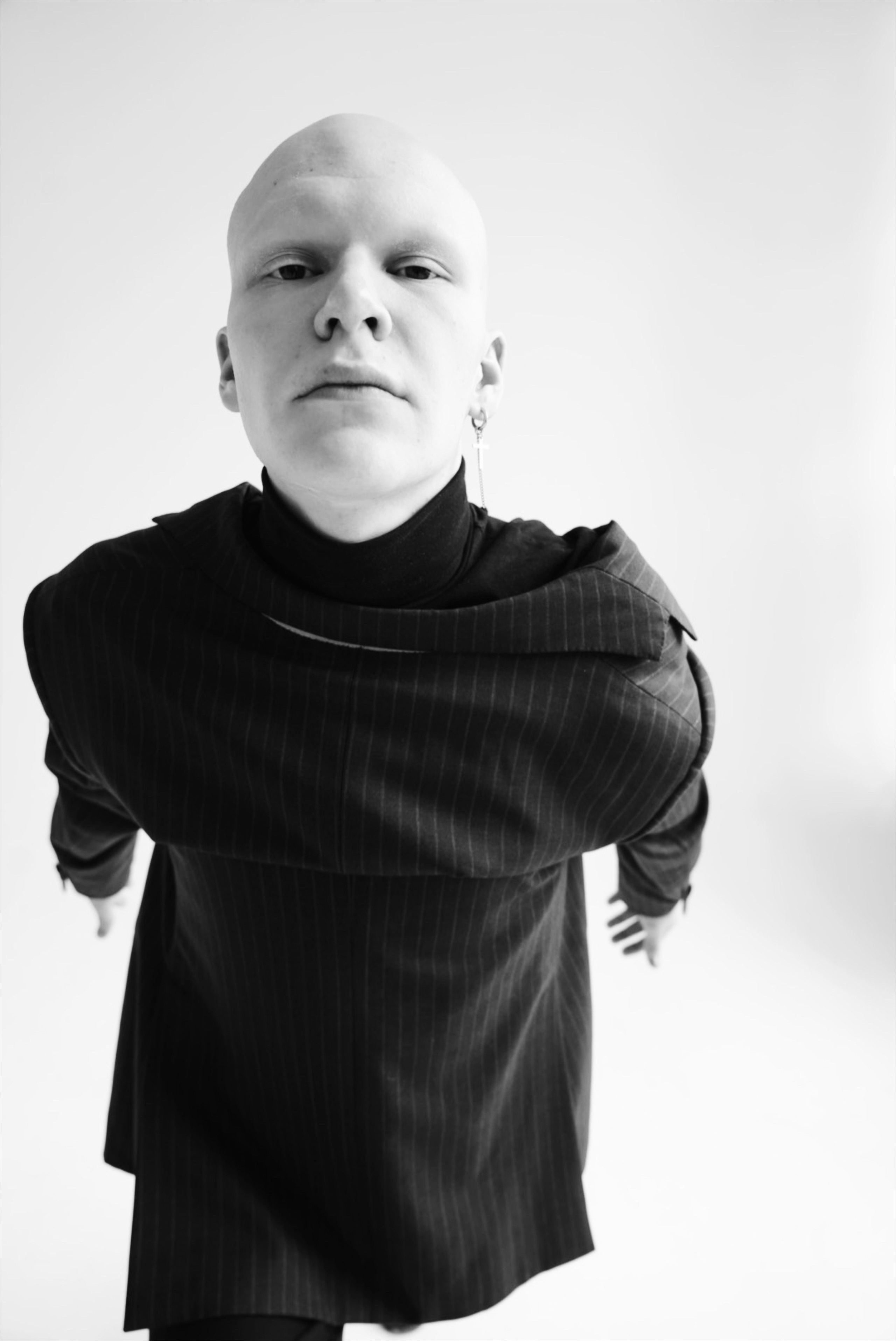 Egor. Фотограф Валерия Витте г. Москва