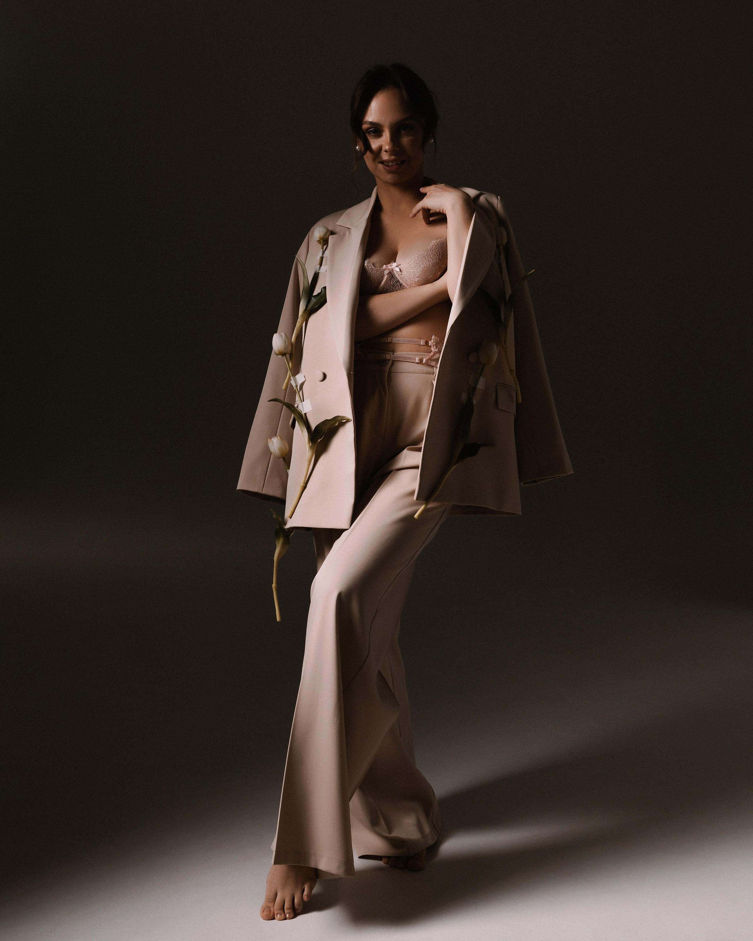 Юлия. Фотограф в Красноярске Ксения Дмитрик