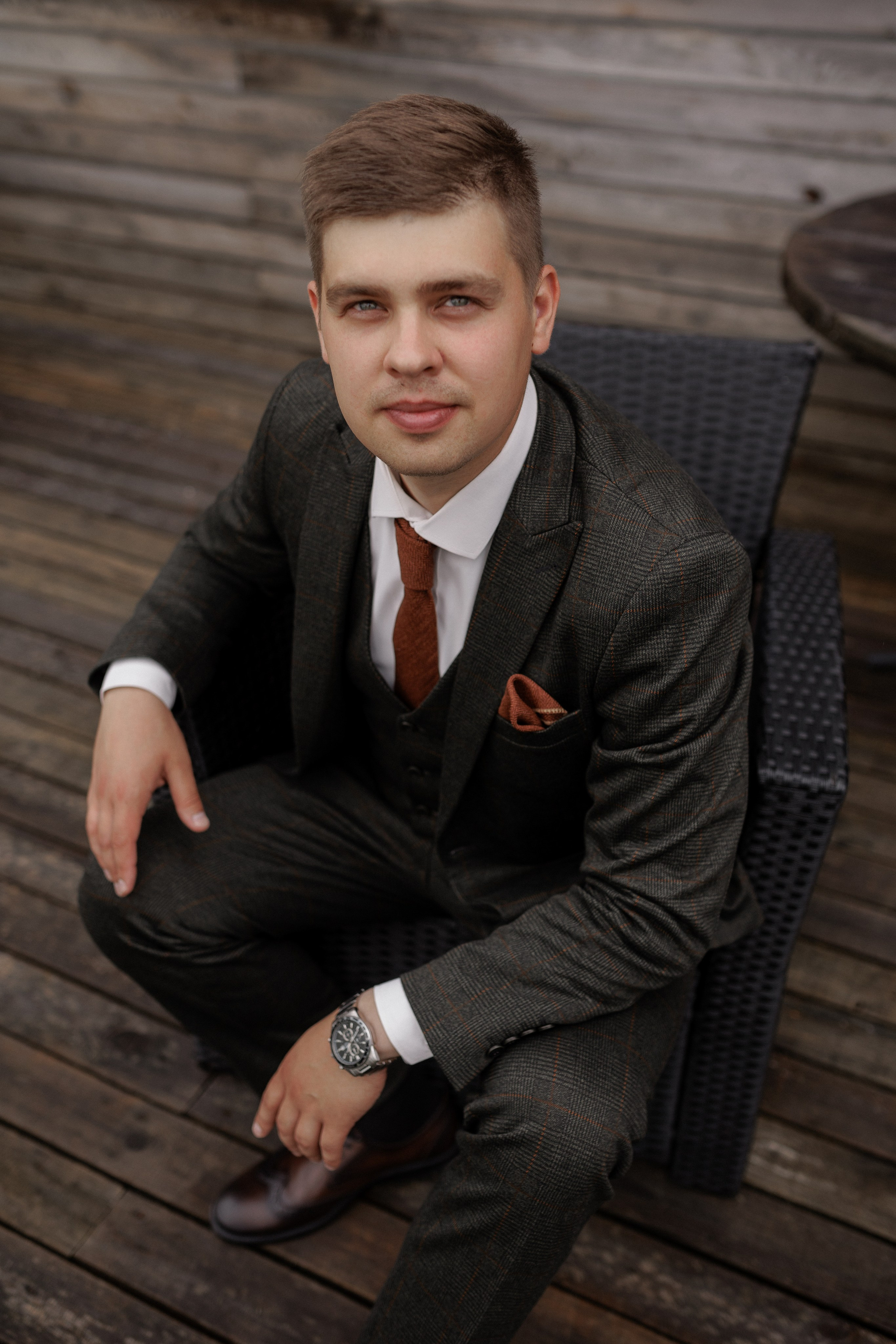 Артур и Анастасия. Свадебный и репортажный фотограф г. Чебоксары Евгений Леонидович