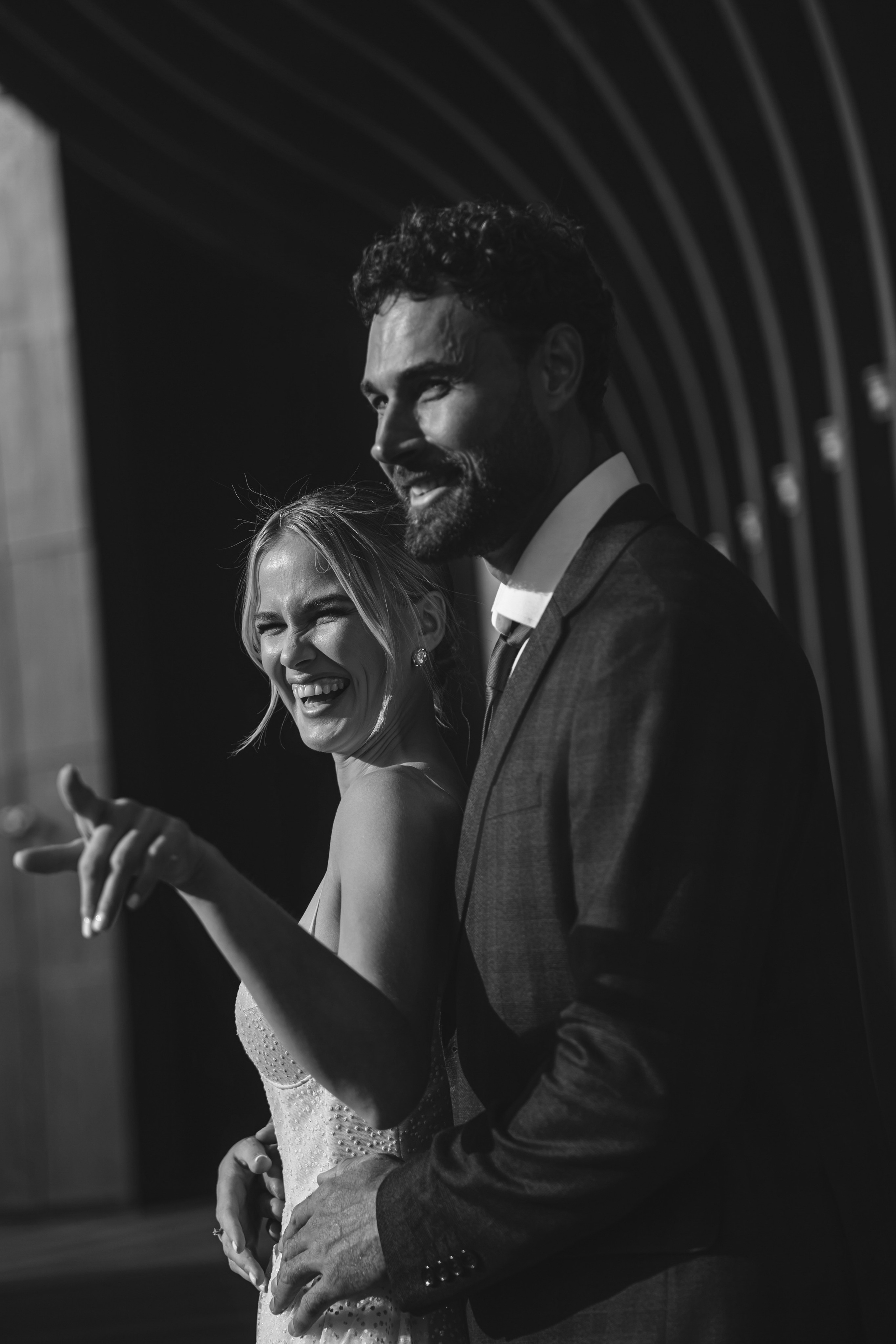 Екатерина и Сергей. Профессиональный фотограф в Москве Марина Григорьева