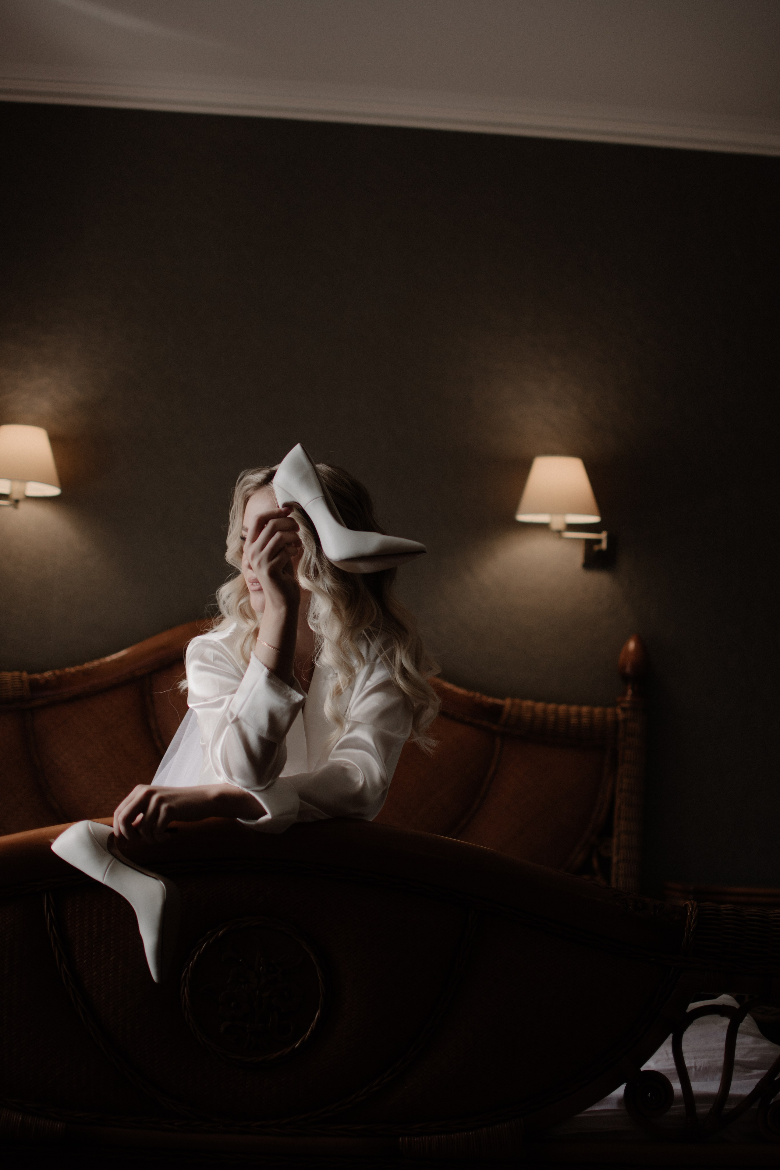 Твое идеальное утро. Фотограф Анфиса Хардина Екатеринбург