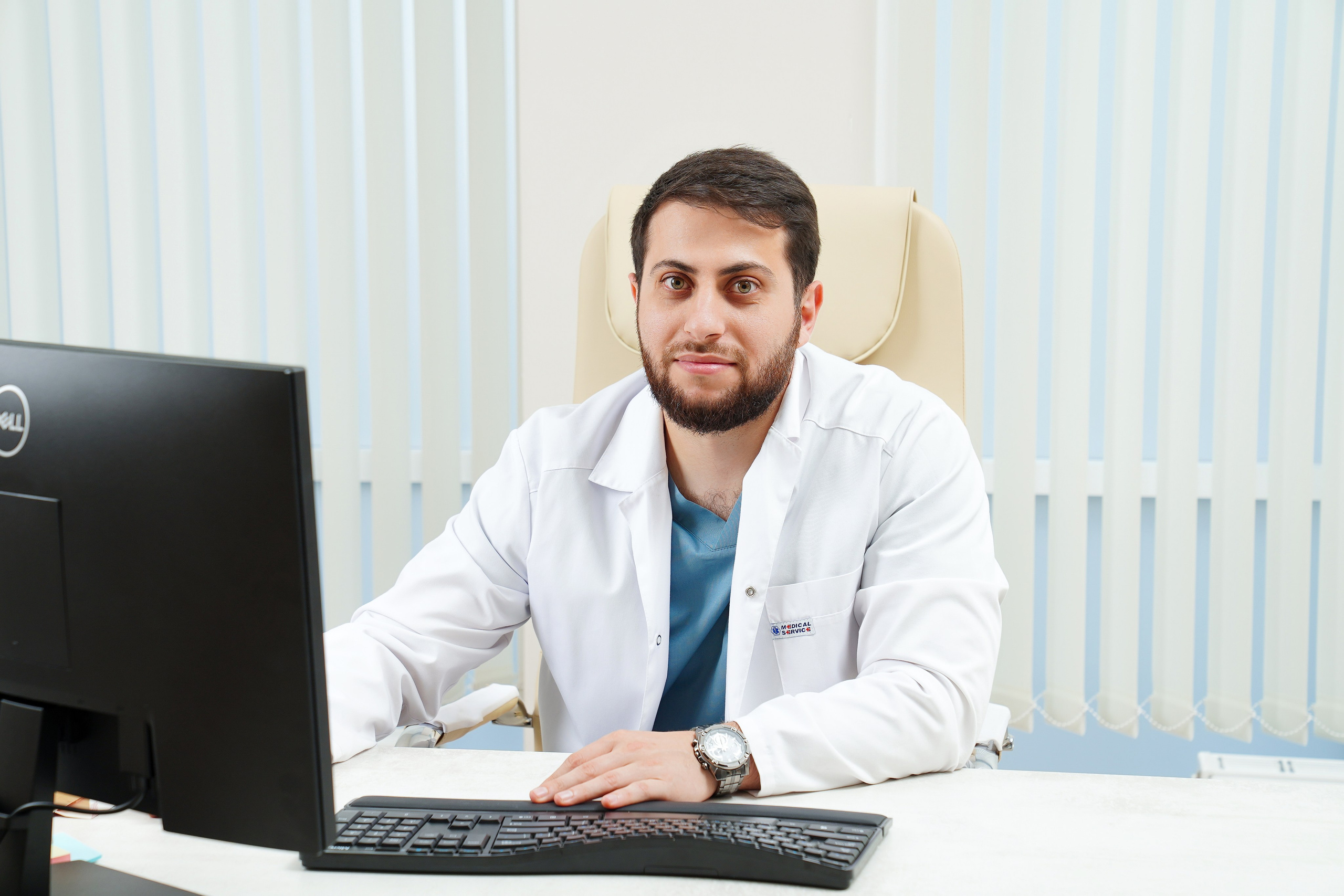 Клиника CL DOCTOR. Контентный и свадебный фотограф в Краснодаре и Сочи Елена Плотникова