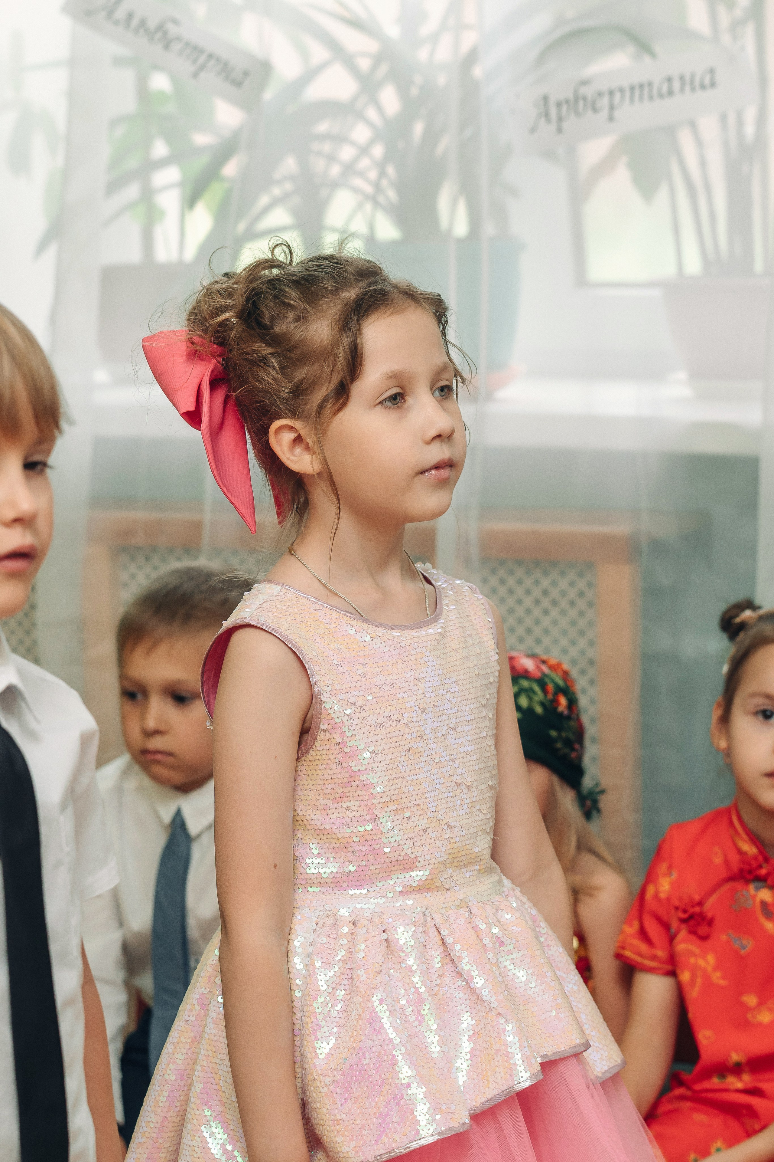 Фотосъемка выпускного в детском саду. Свадебный и репортажный фотограф в Воронеже Роман Янко