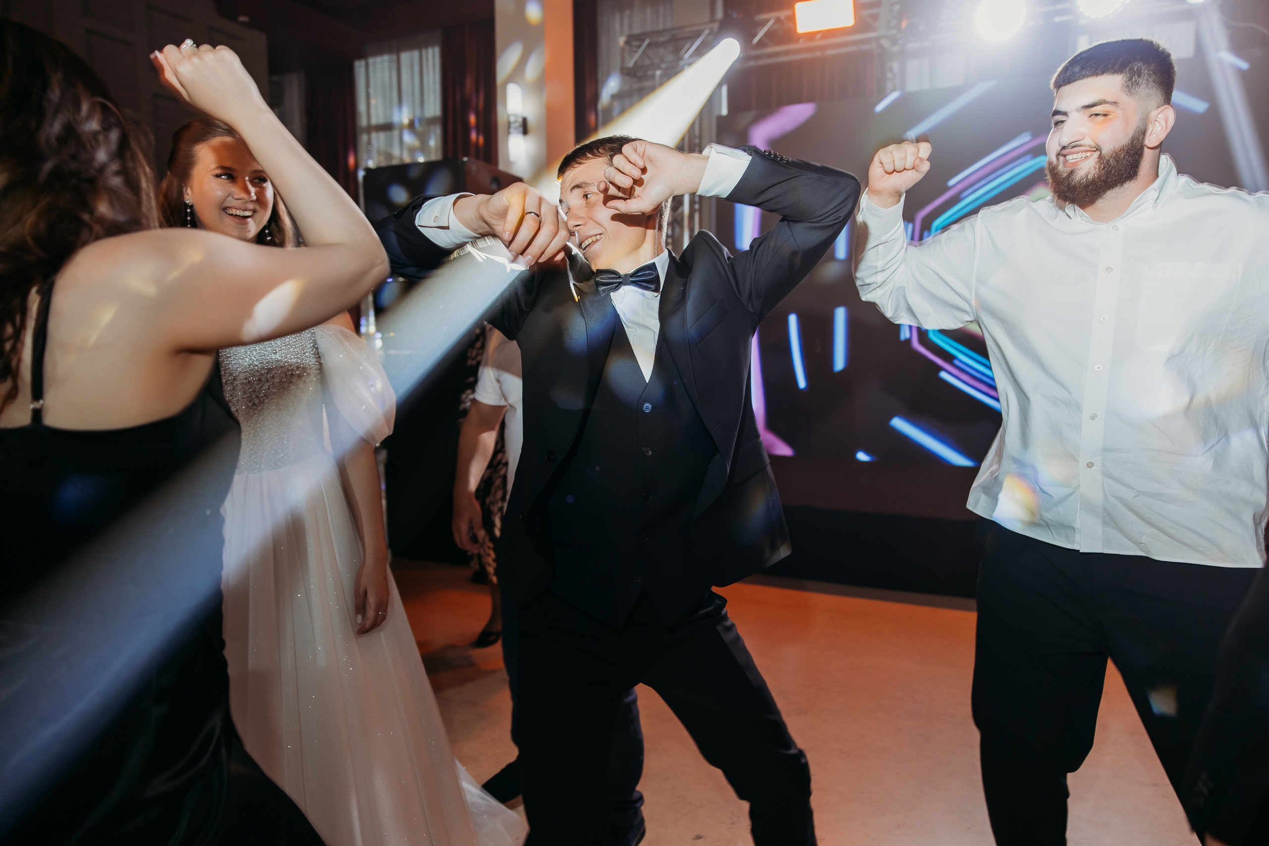 Ринат и Анастасия. Фотограф Тимербаева Алина г. Сургут