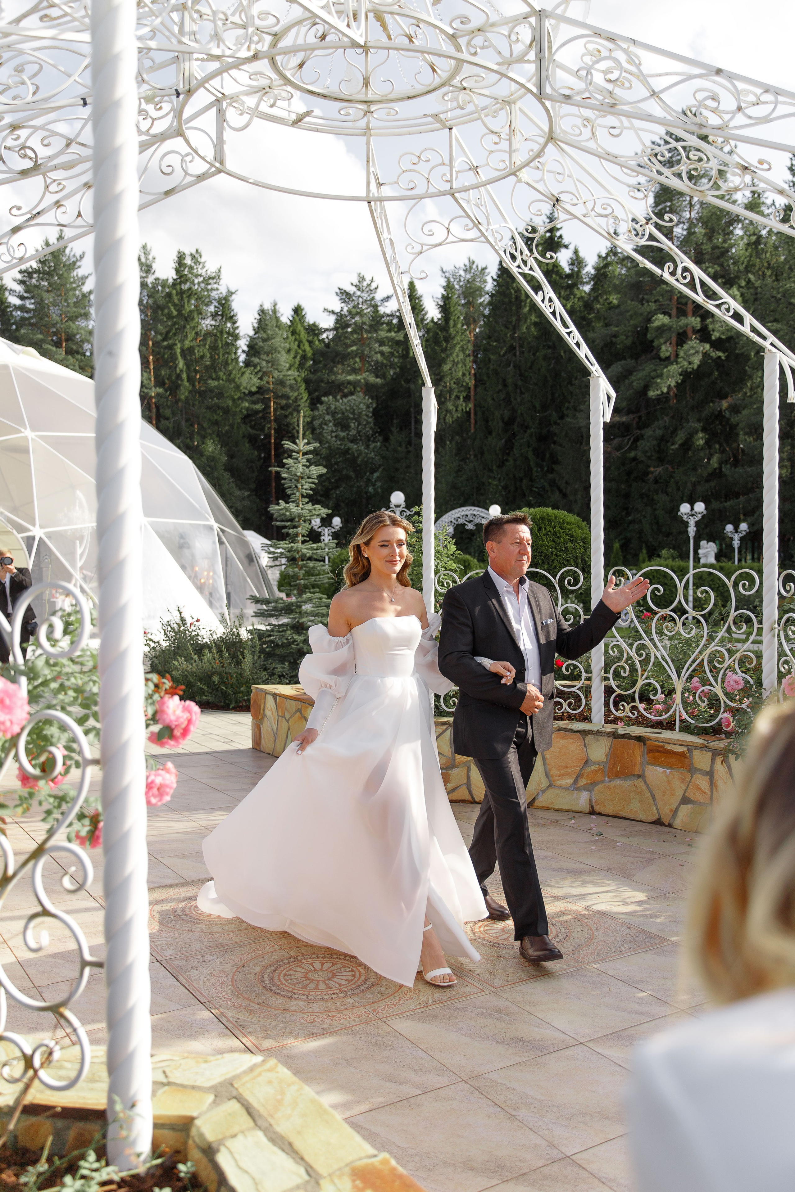 24.08. Свадебный и семейный фотограф в Кирове Мария Волк