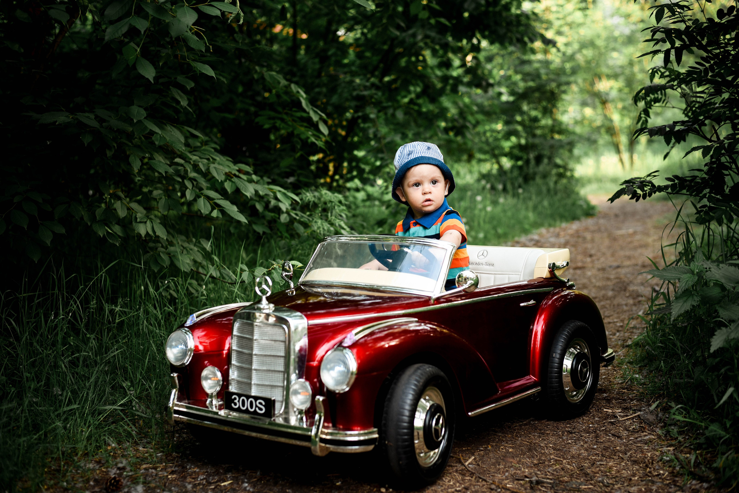 Первый автомобиль. Свадебный, семейный, детский, контент фотограф в Омске Максим Ильин