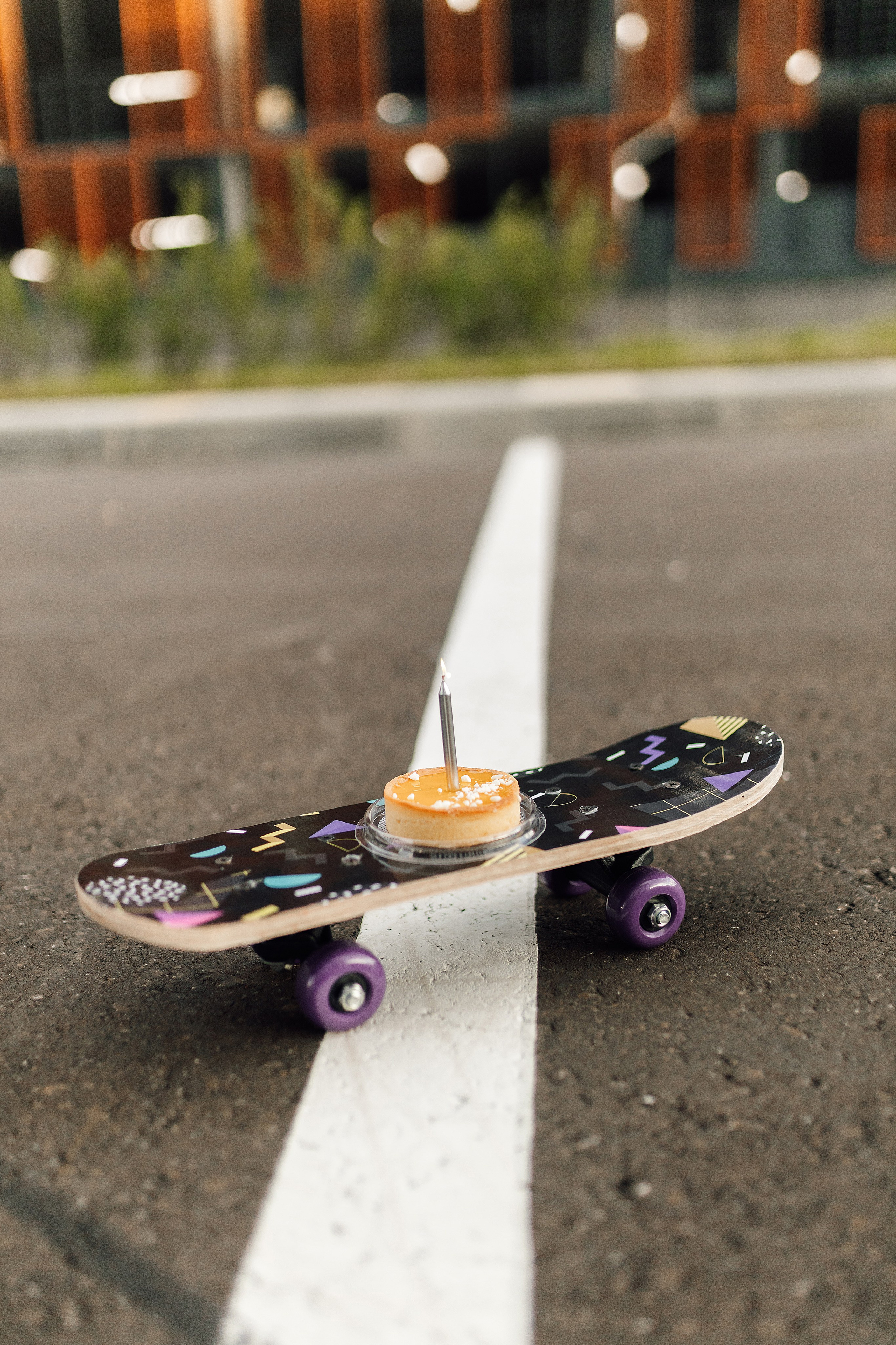 № 6. Фотограф в Москве Юлия Хамзина