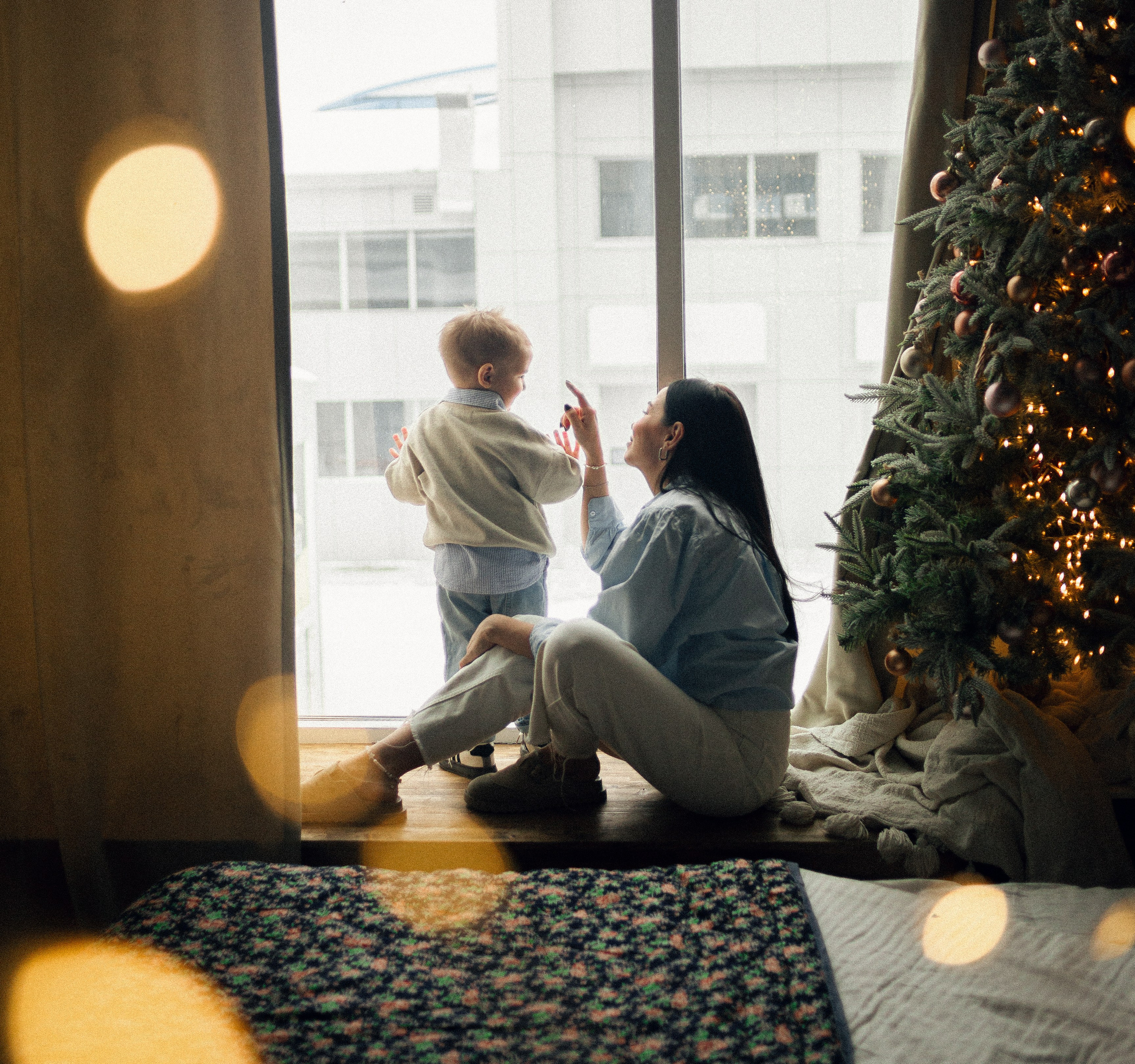 Виктория и Лев. Фотограф Валерия Ярочкина