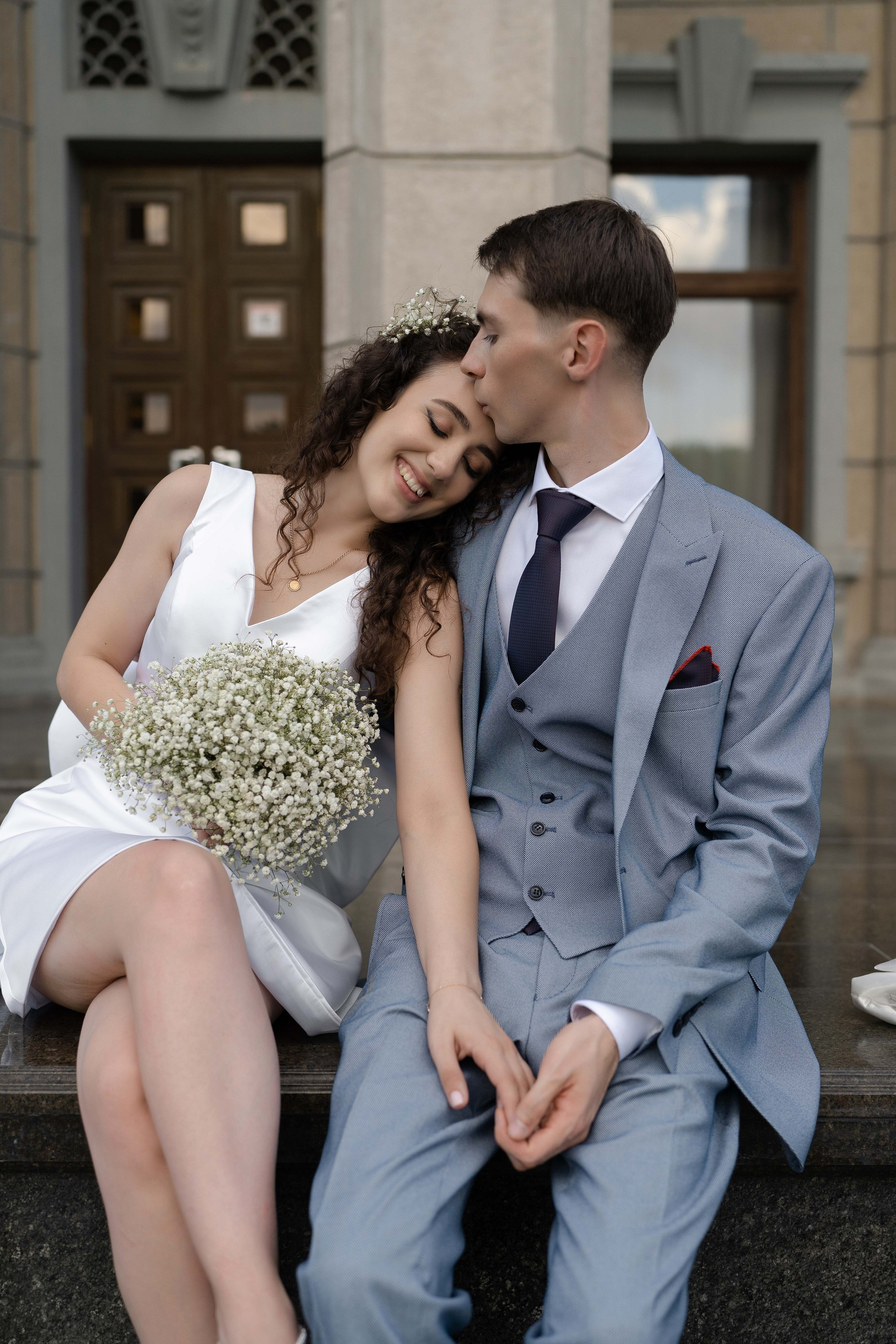 Егор и Анна 24.07.2024. Фотограф и видеограф Елена Хмелевская