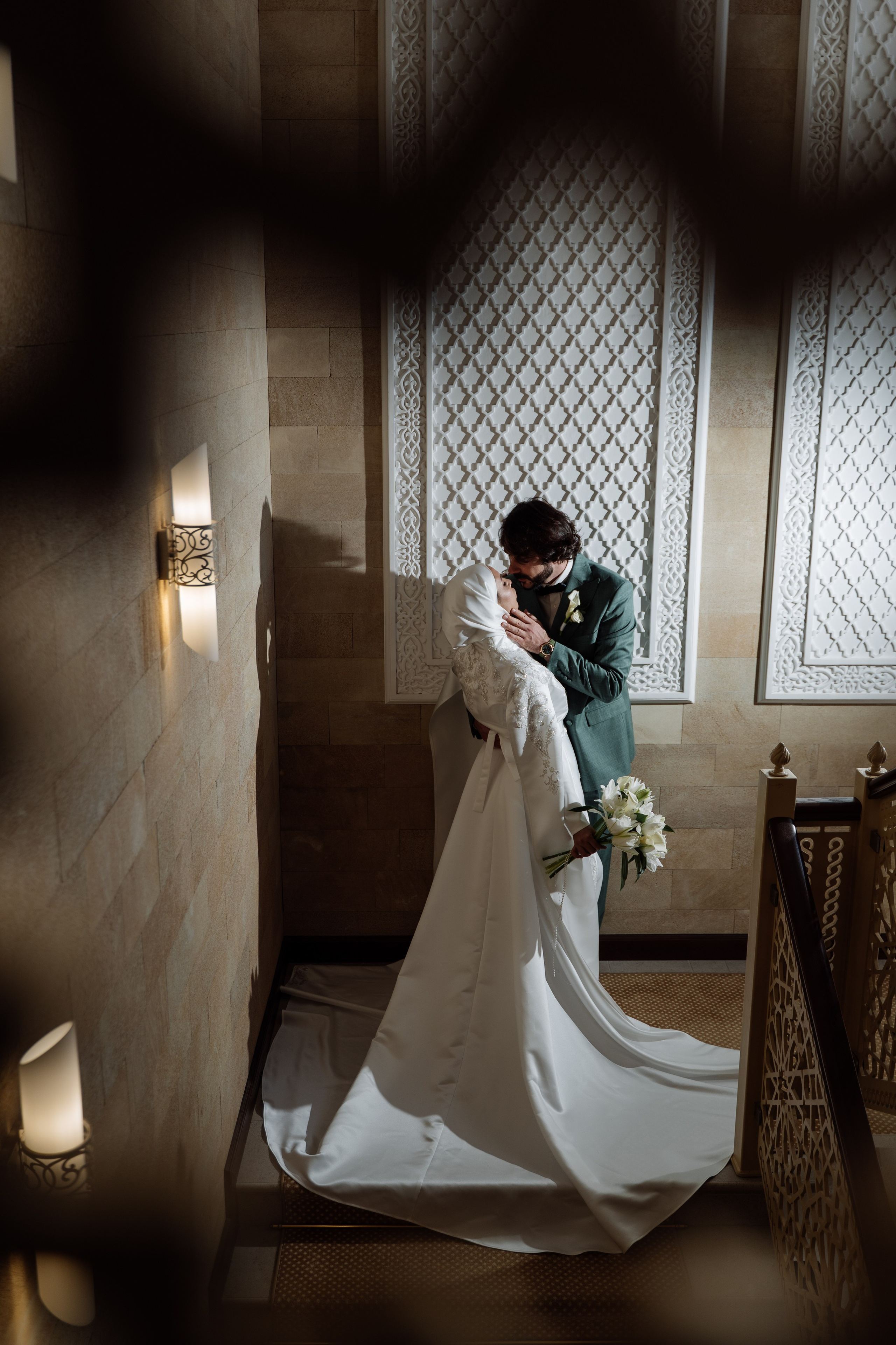 Динур & Аделя. RAMIL SAFIULLIN