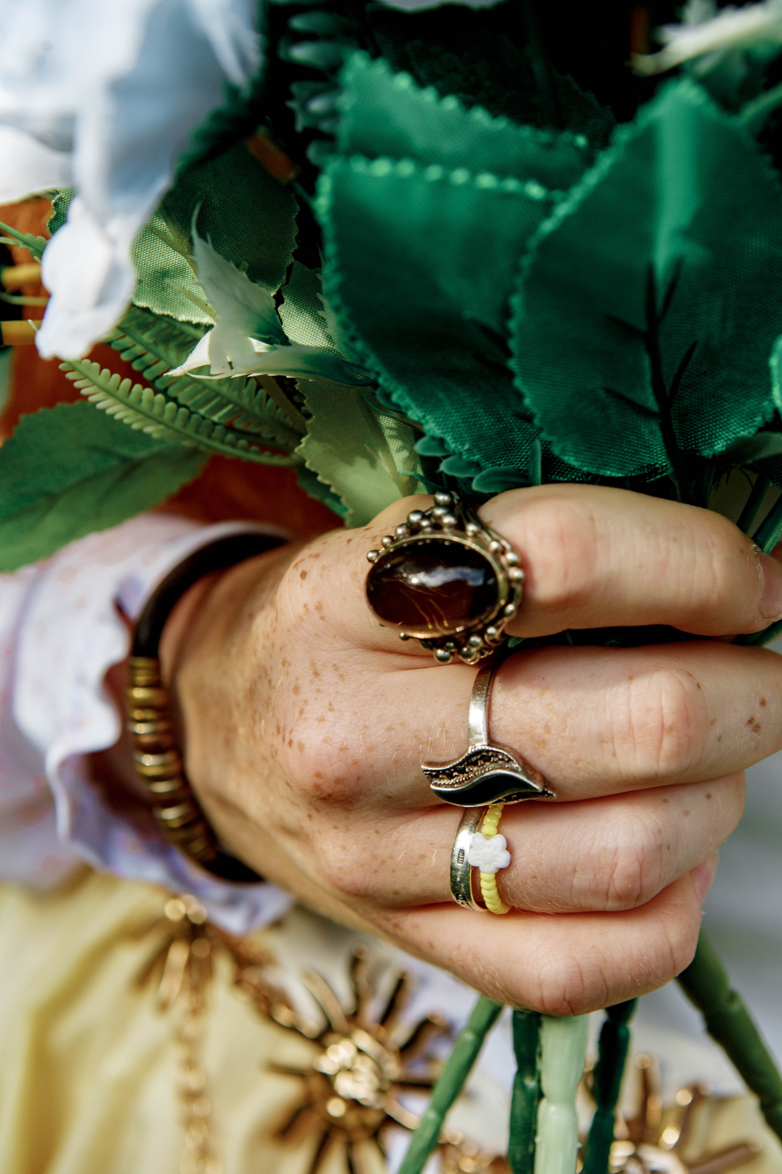 Эльфятник. Фотограф Екатерина Голицына