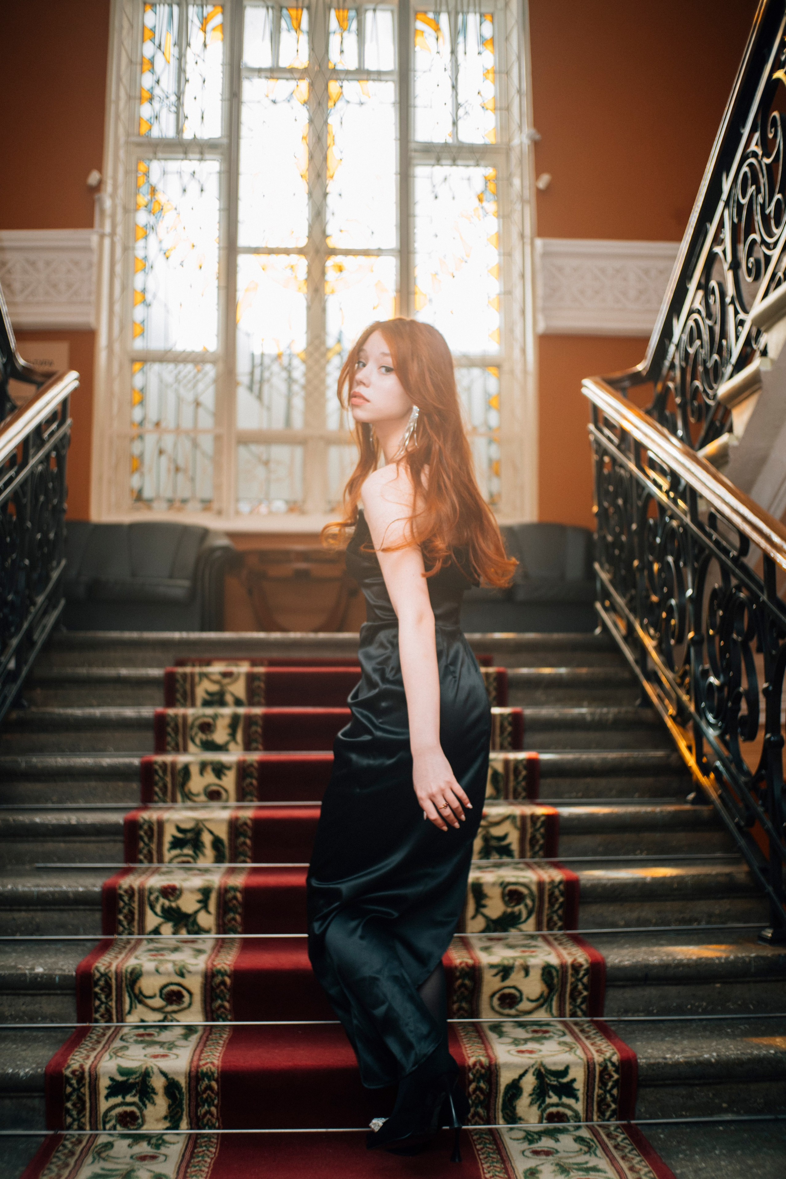 Полина. Фотограф в Хабаровске Денис Shoxie