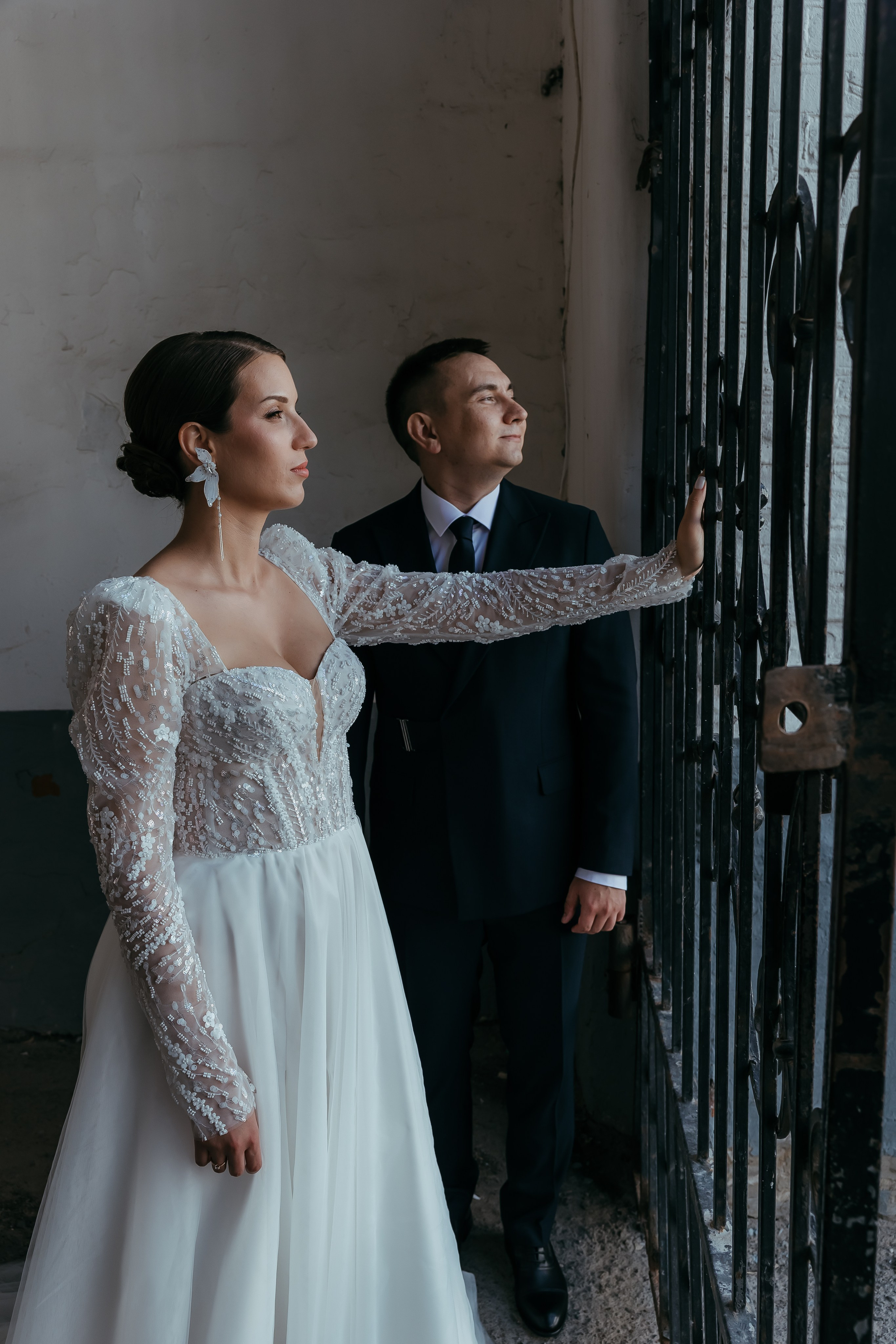 Даня и Таня. Ольга Шундеева — фотограф