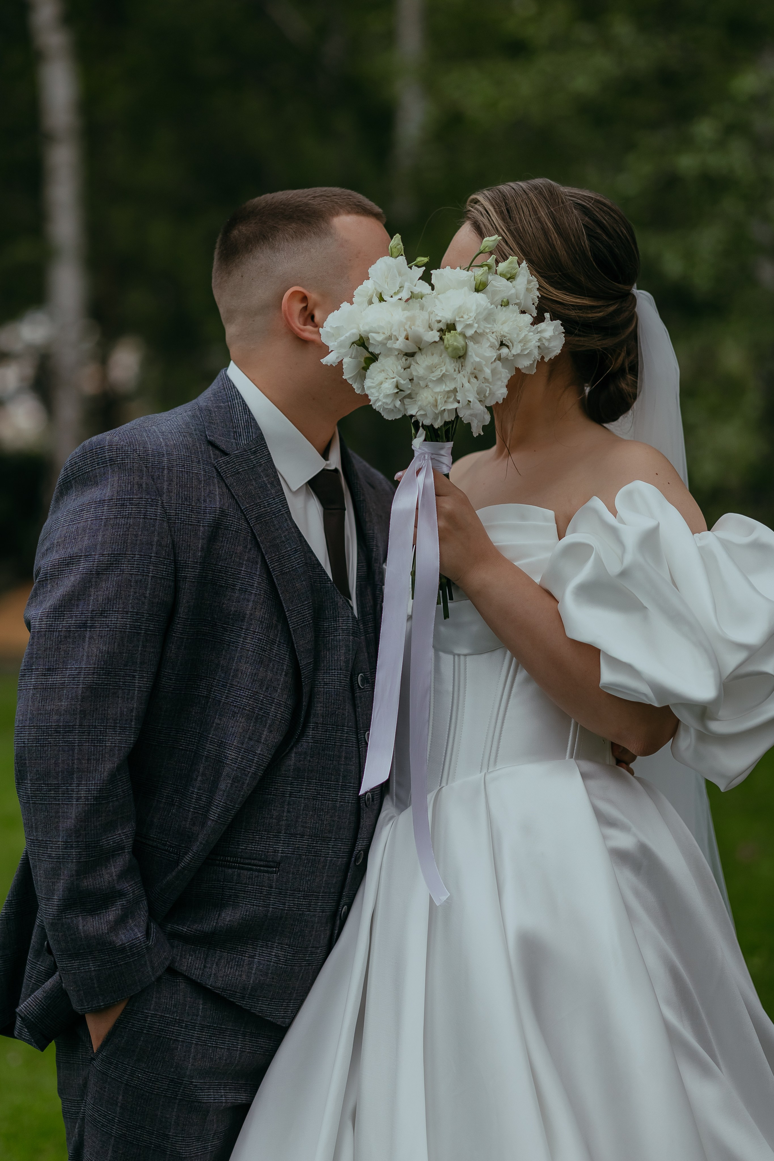 Денис и Арина. Ольга Шундеева — фотограф