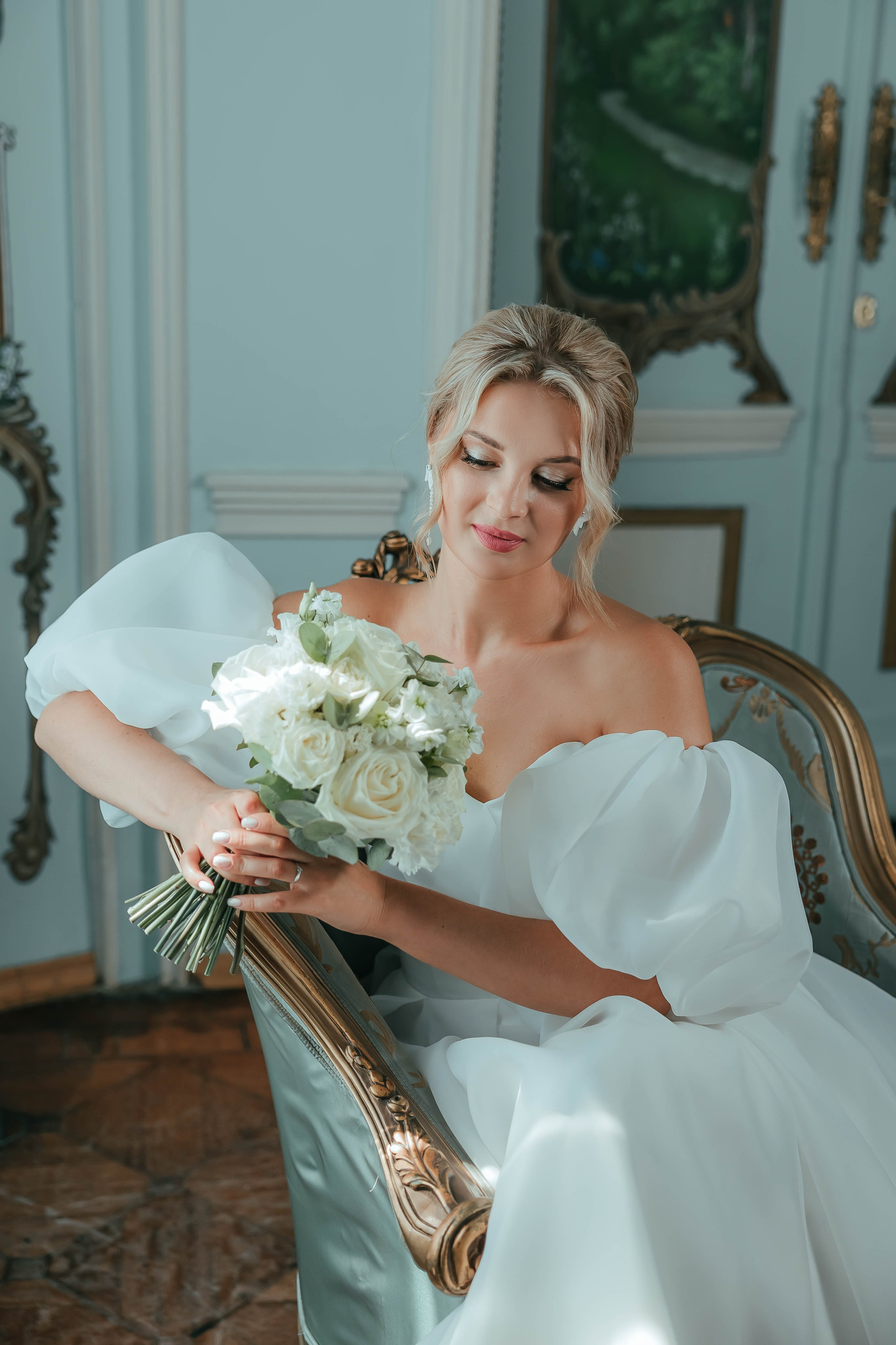 Максим и Настя. Ольга Шундеева — фотограф