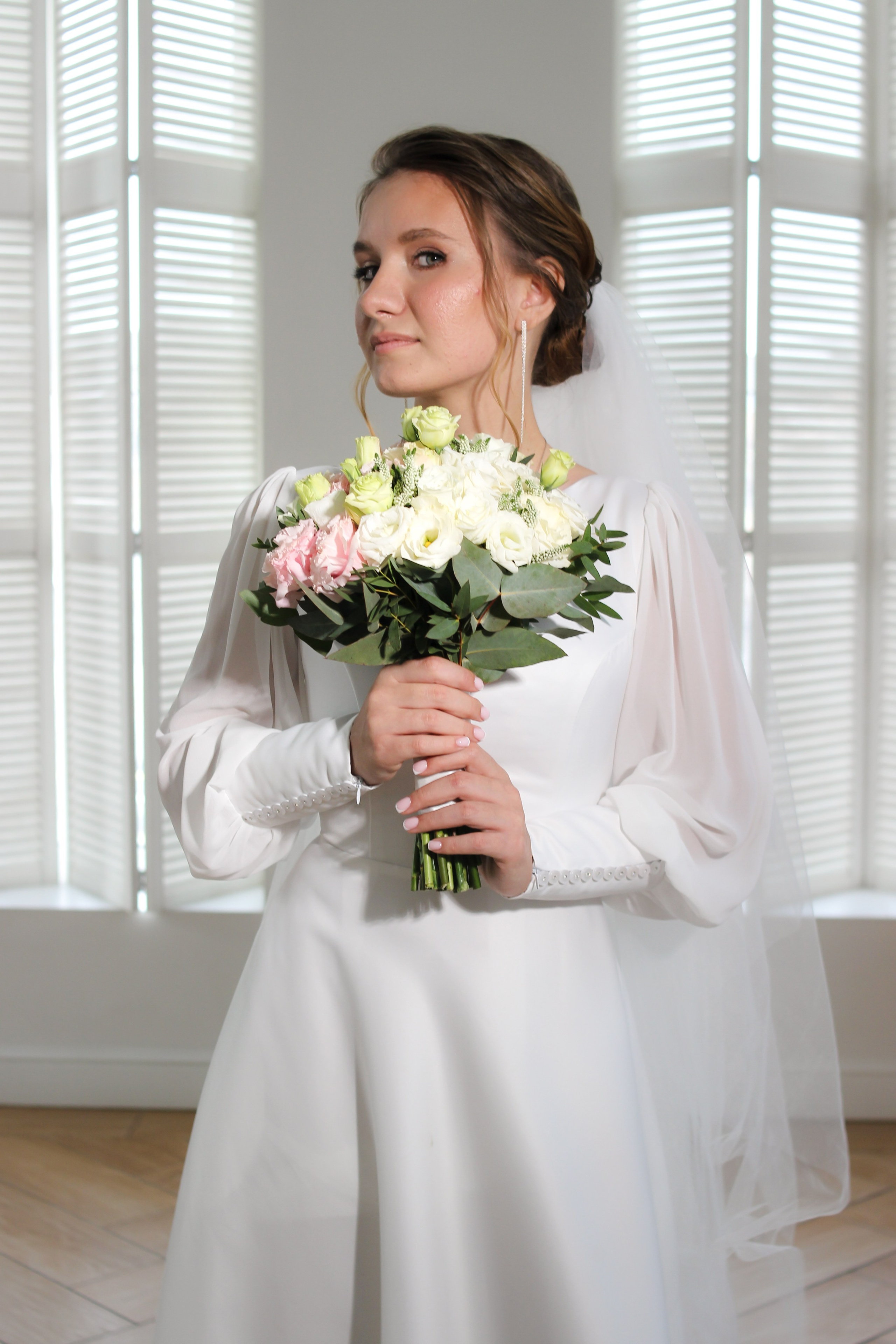 АННА И МАТВЕЙ. Фотограф в Челябинске Ушакова Анастасия