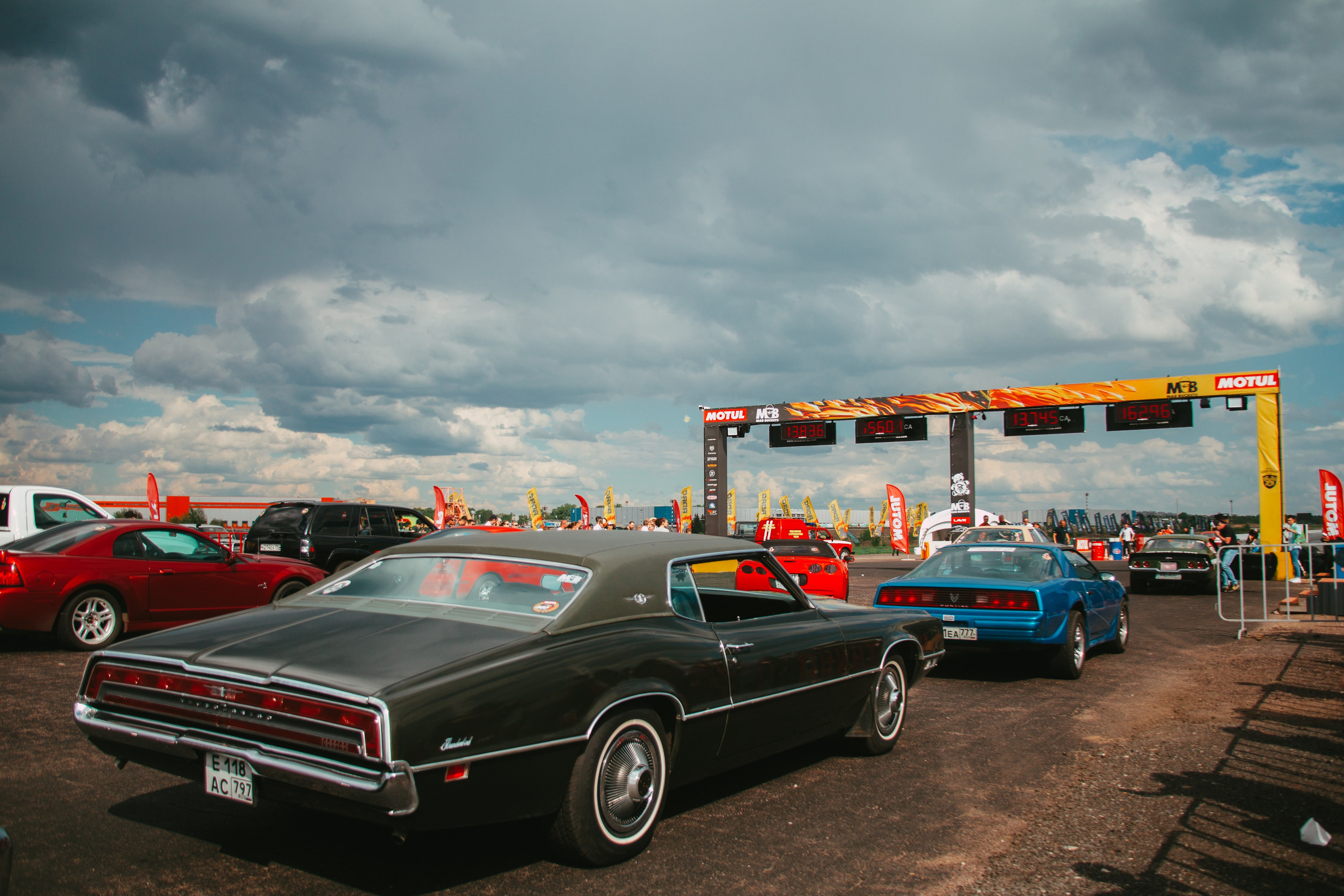 Драг. Мультижанровый фотограф в Москве Наталия Степанова
