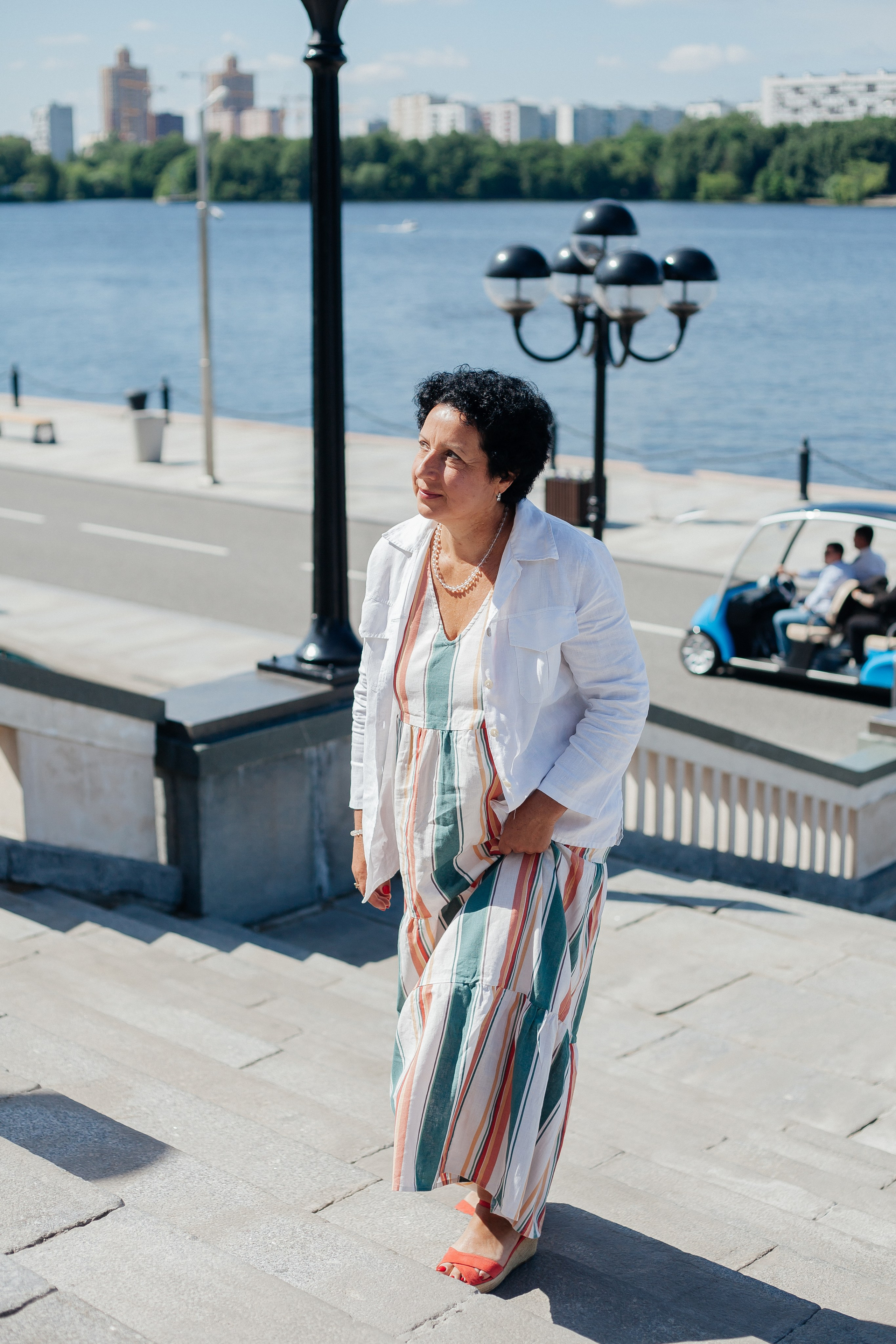 Лариса. Мультижанровый фотограф в Москве Наталия Степанова