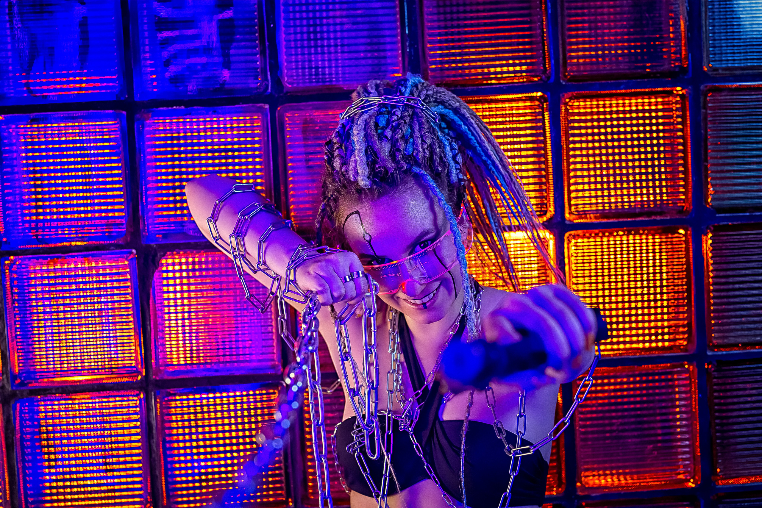 Студийные фотографии. Фотограф Алексей Ка…