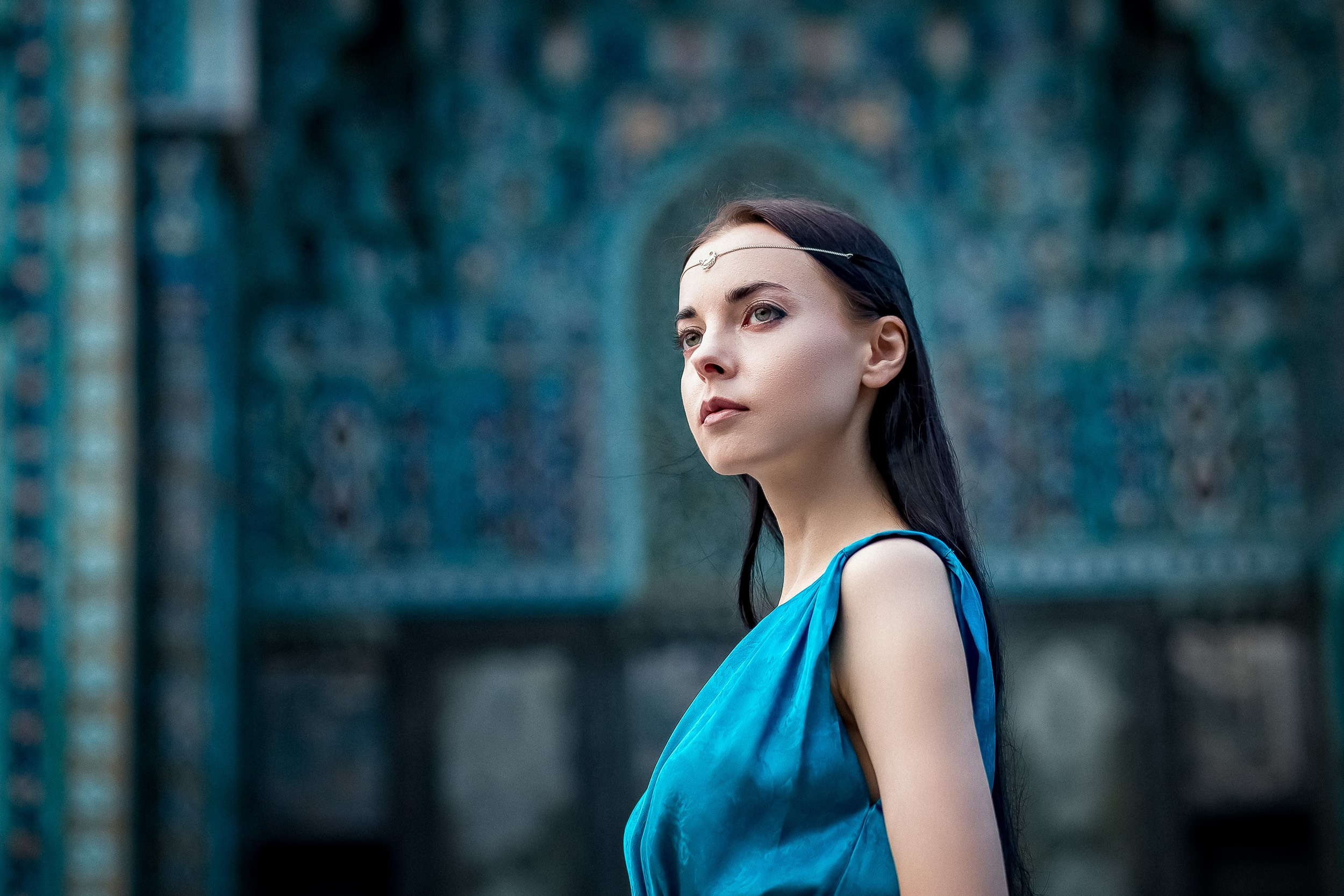 Уличные фотографии. Фотограф Алексей Ка…