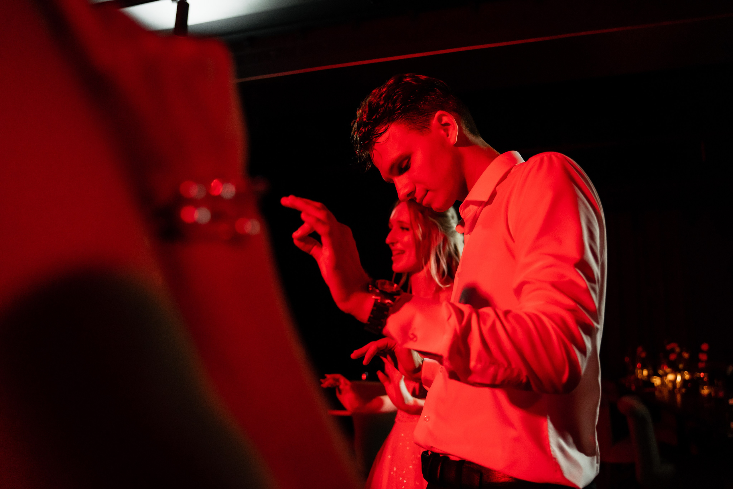 Анна и Артем. Свадебный фотограф Екатерина Кузнецова