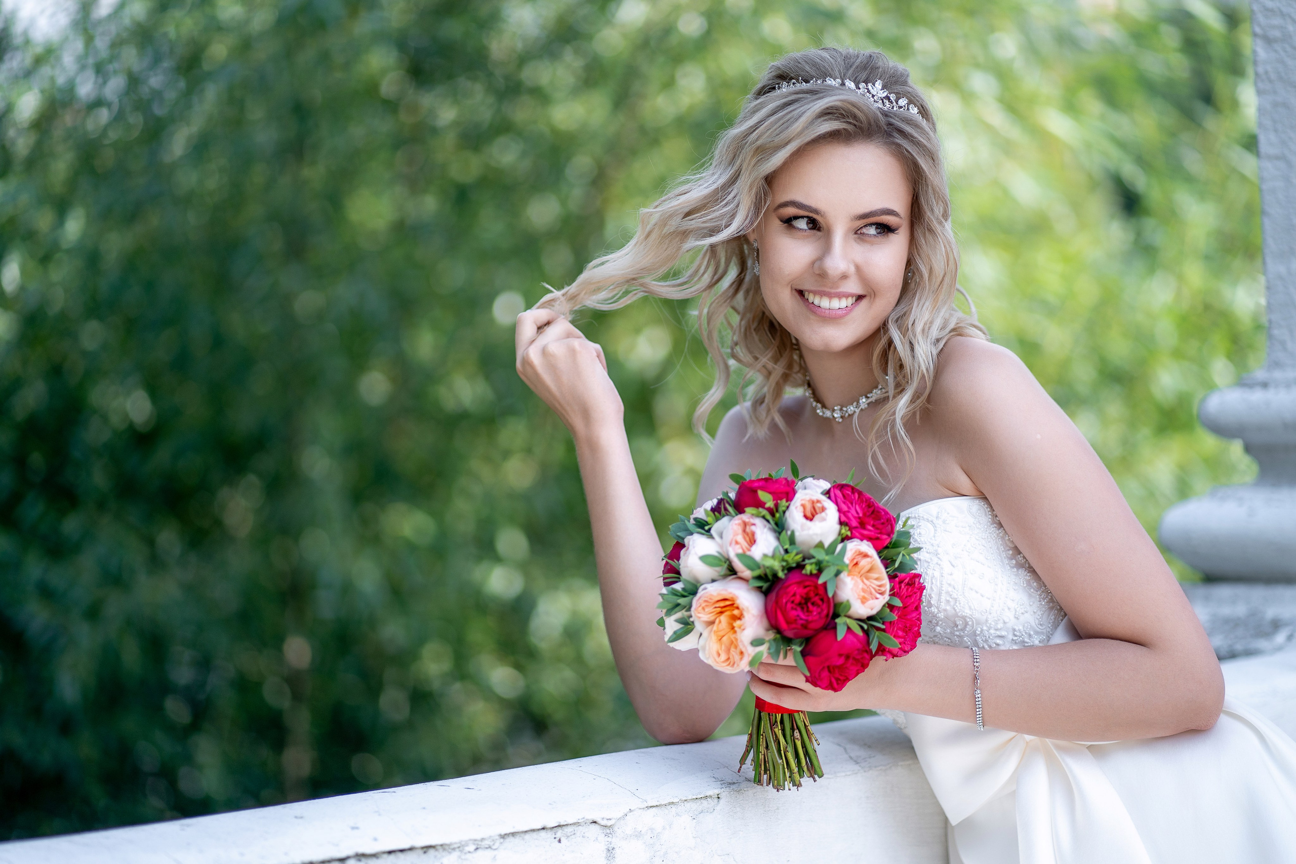 Кирилл и Валерия. Архив