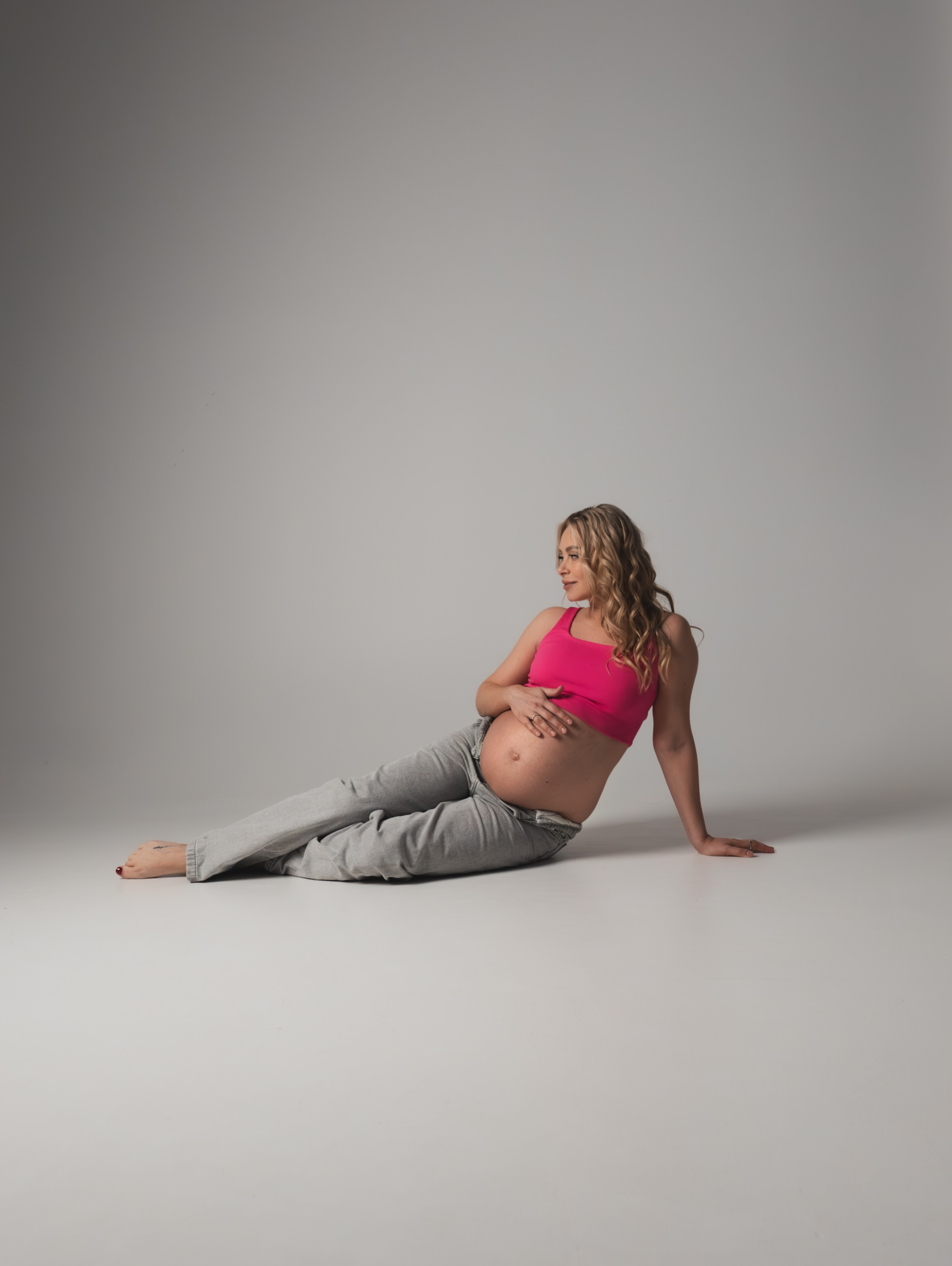 Фотосессии беременности. Фотограф из Екатеринбурга Алена Мусалимова