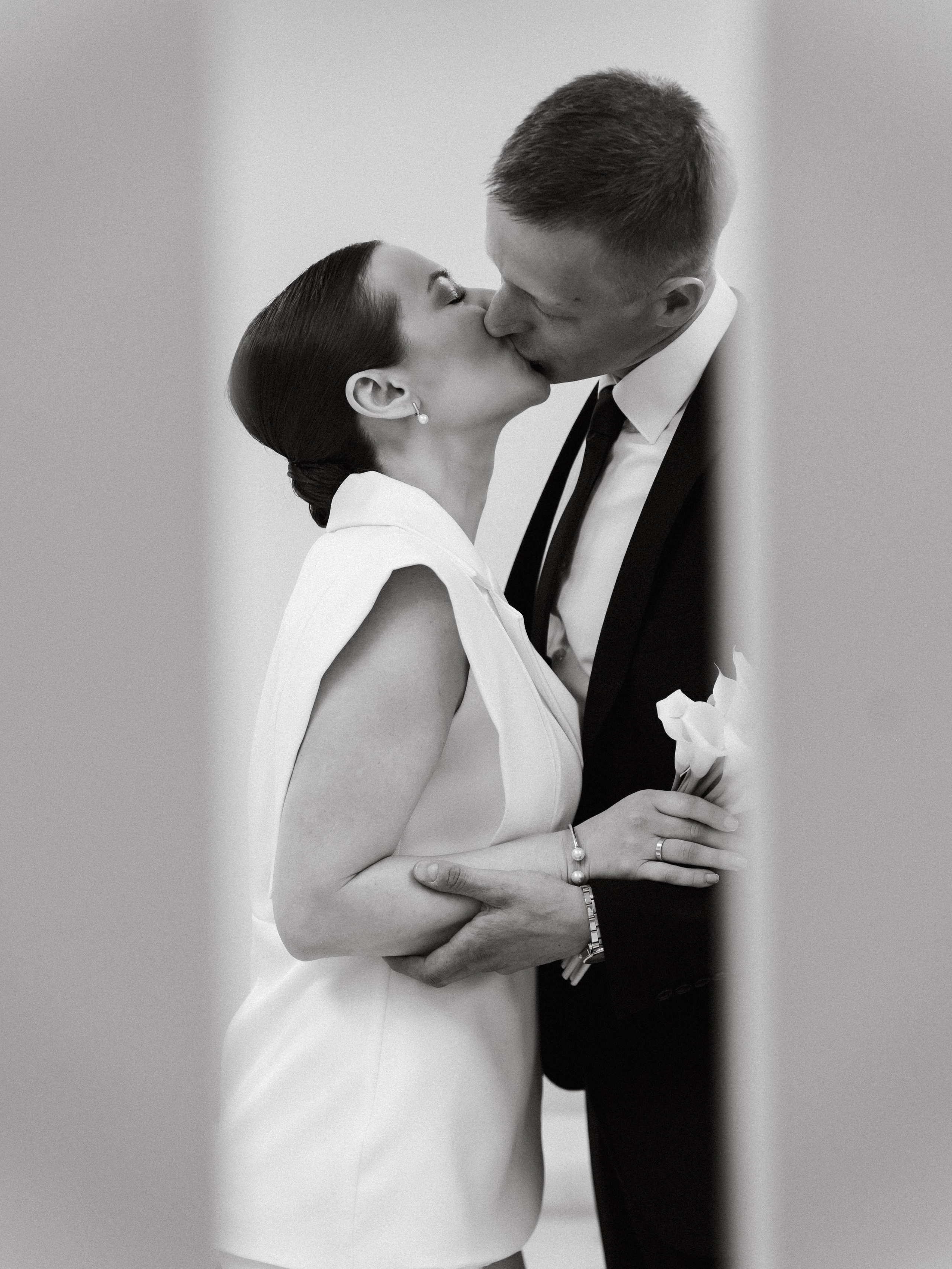 Свадебные фотосессии. Фотограф из Екатеринбурга Алена Мусалимова