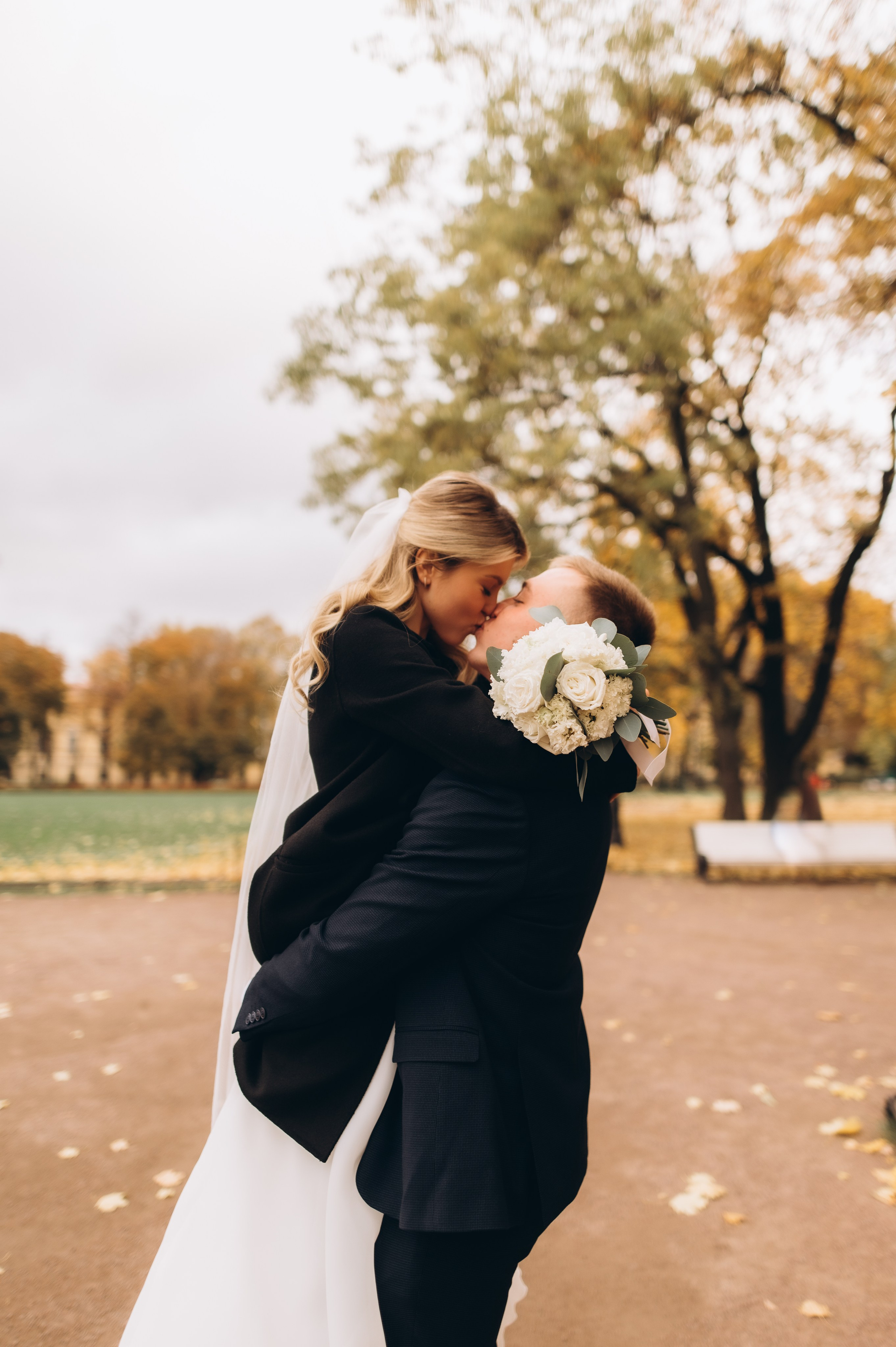 1ый загс+фотопрогулка свадьба. Фотограф ПИТЕР СПБ Надежда Баранова