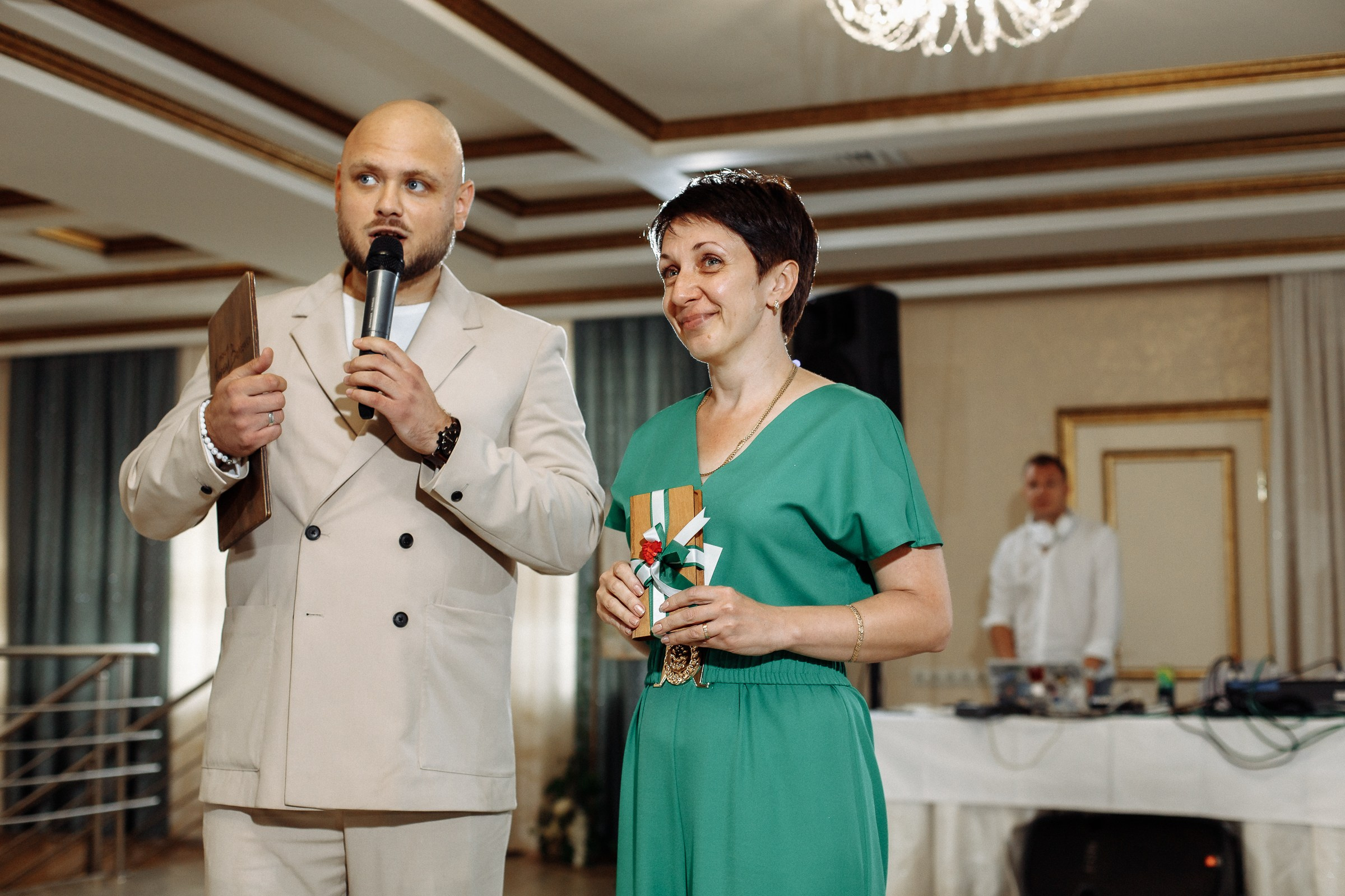 Анонс свадьбы Евгения и Сергей. Свадебный фотограф в Воронеже Денис Коровин