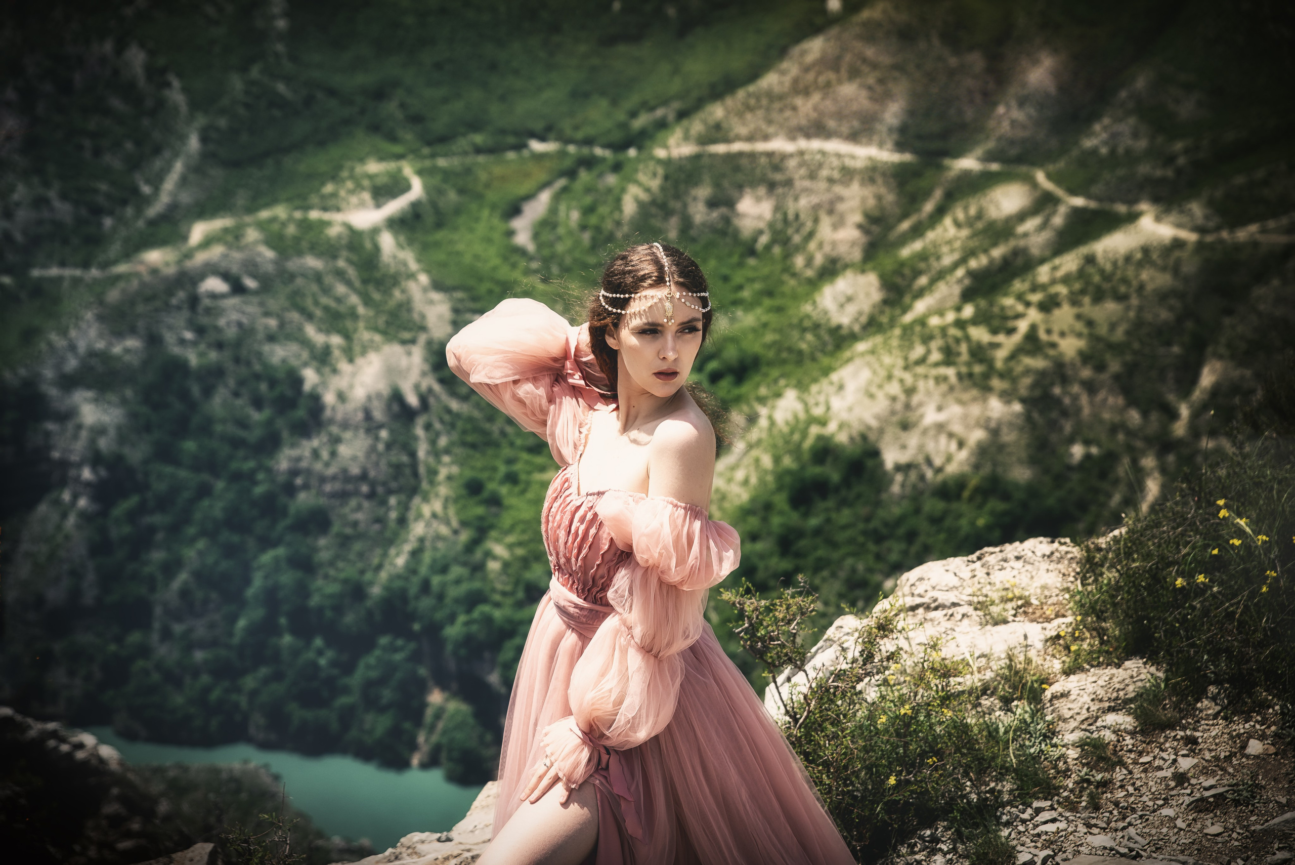 Шамахансквая царица Сулакский каньон. Женский фотограф Крещение Венчание Москва Брянск