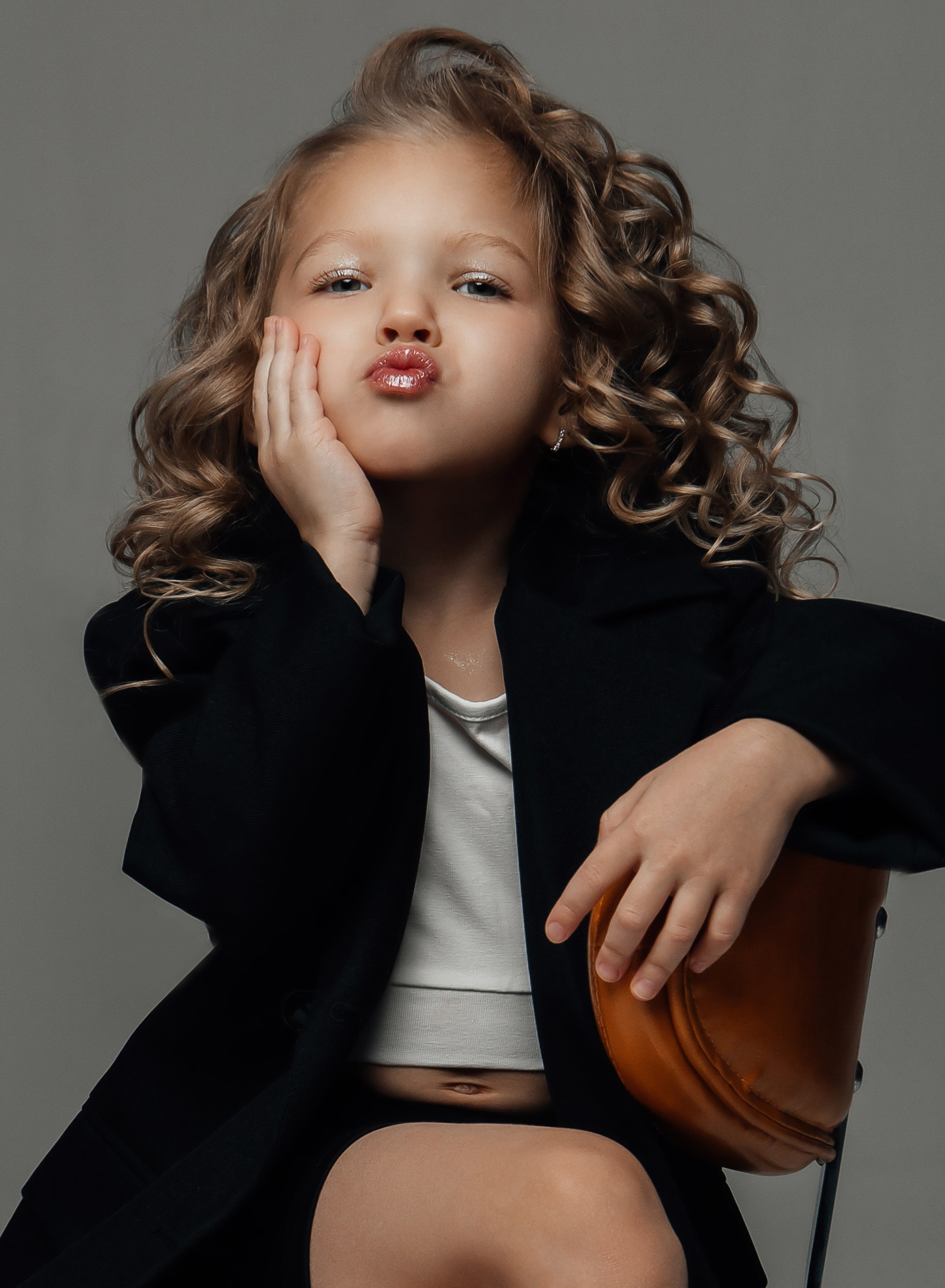 Вера и Саша