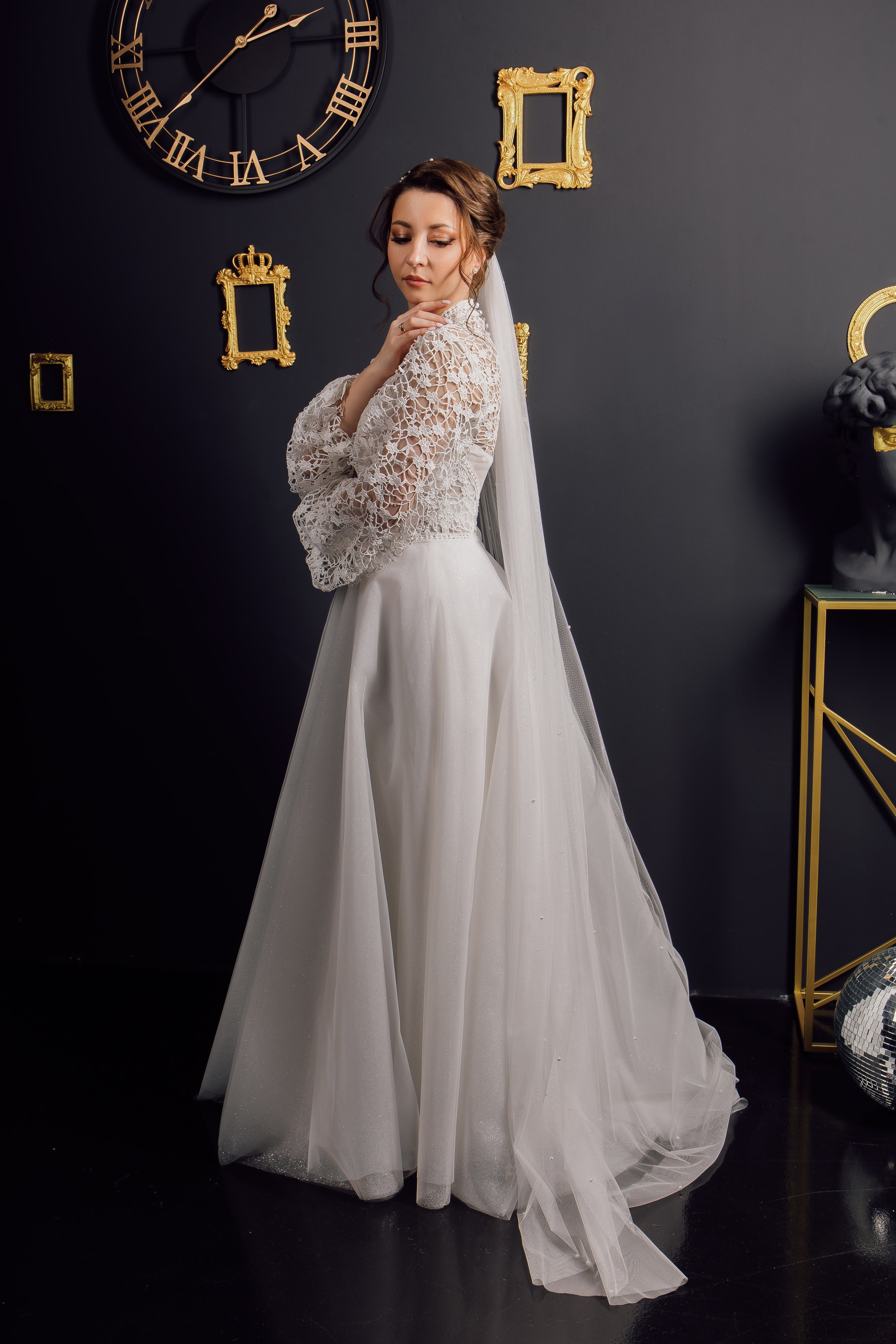 Виктория и Евгений