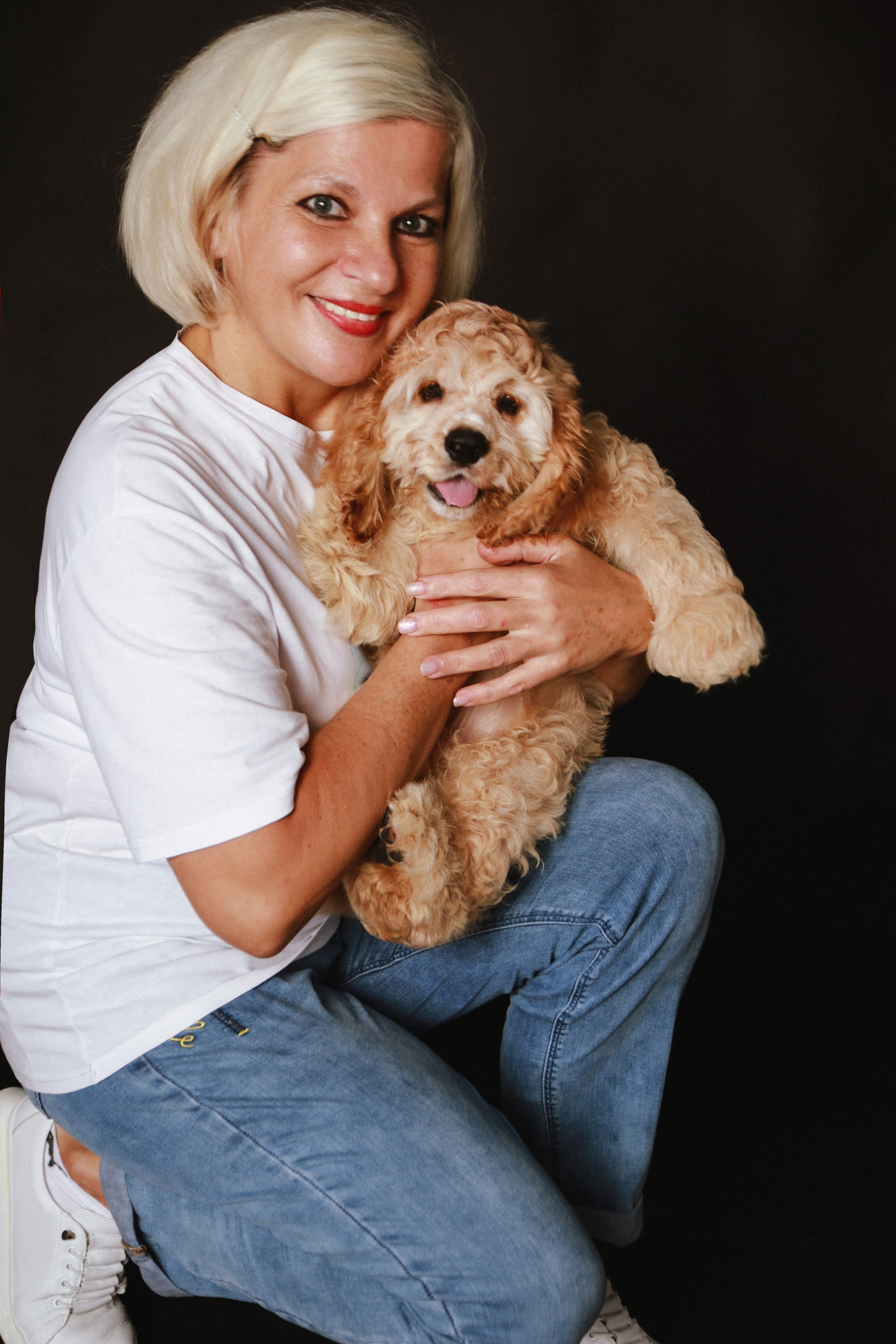 Семейная. Фотограф фотосалон SO! photo&video город Находка Приморский край