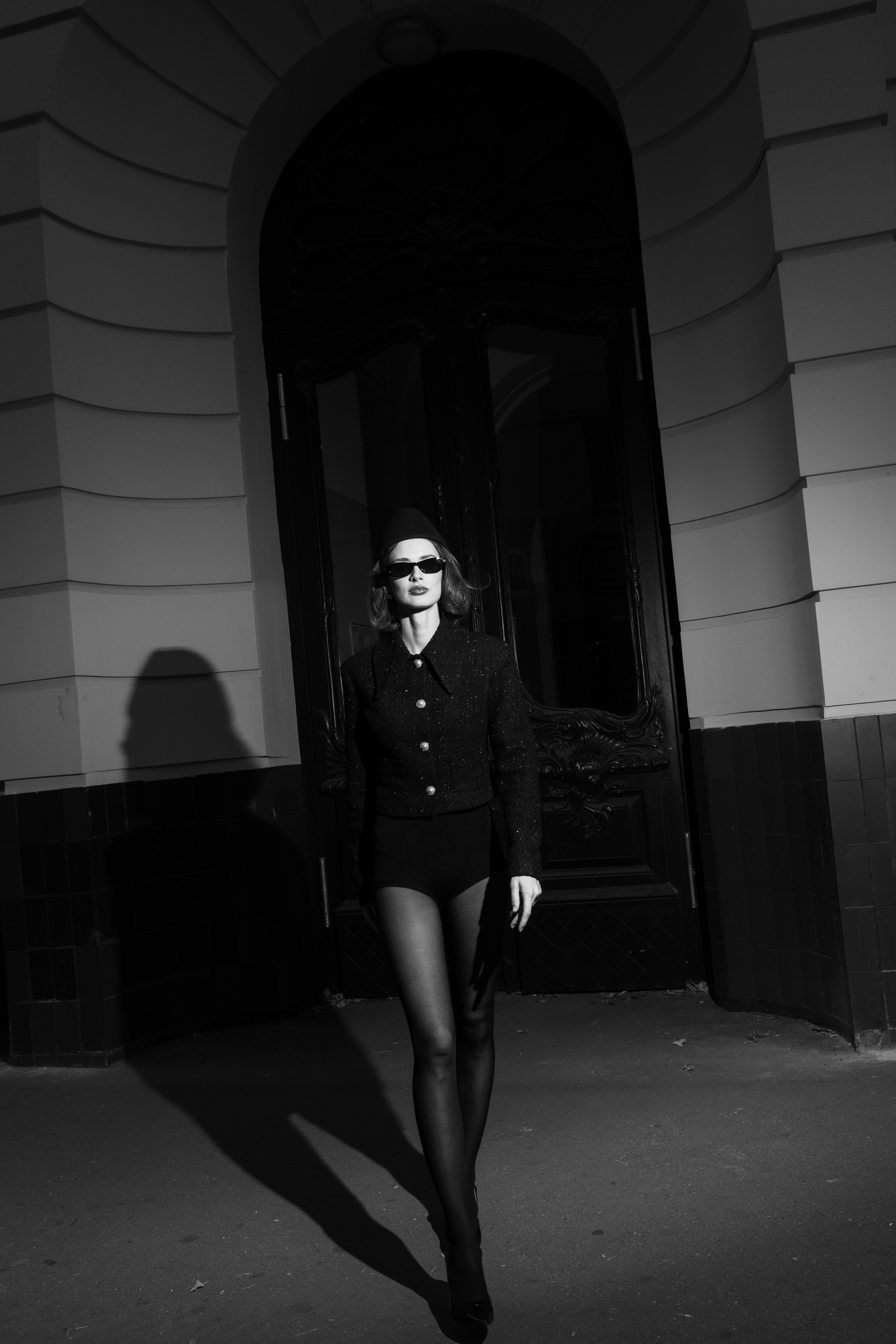 Мария. Екатерина Шарапова. Портретный фотограф в Москве