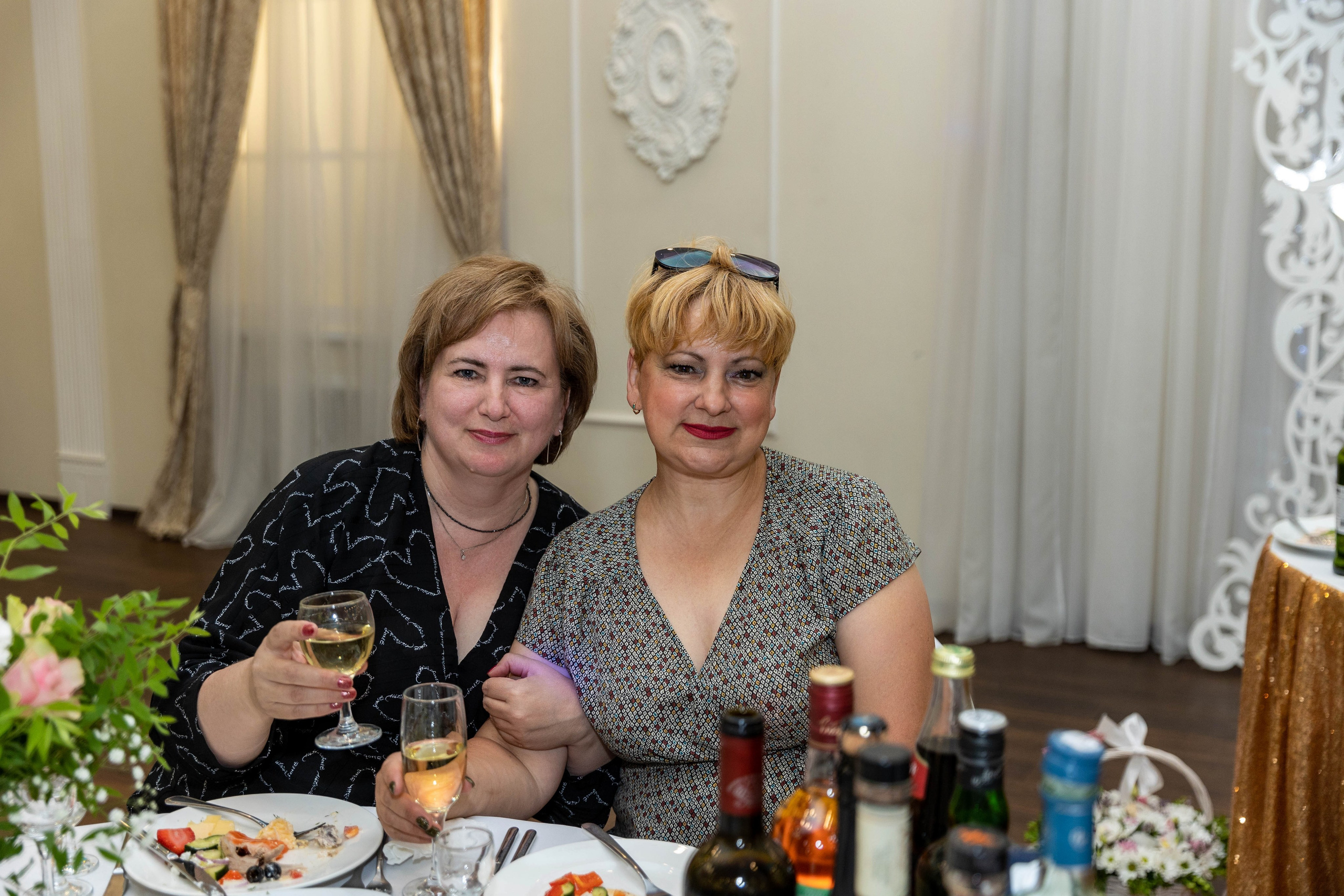 Сергей и Александра. Фотограф в Санкт-Петербурге Закута Ольга