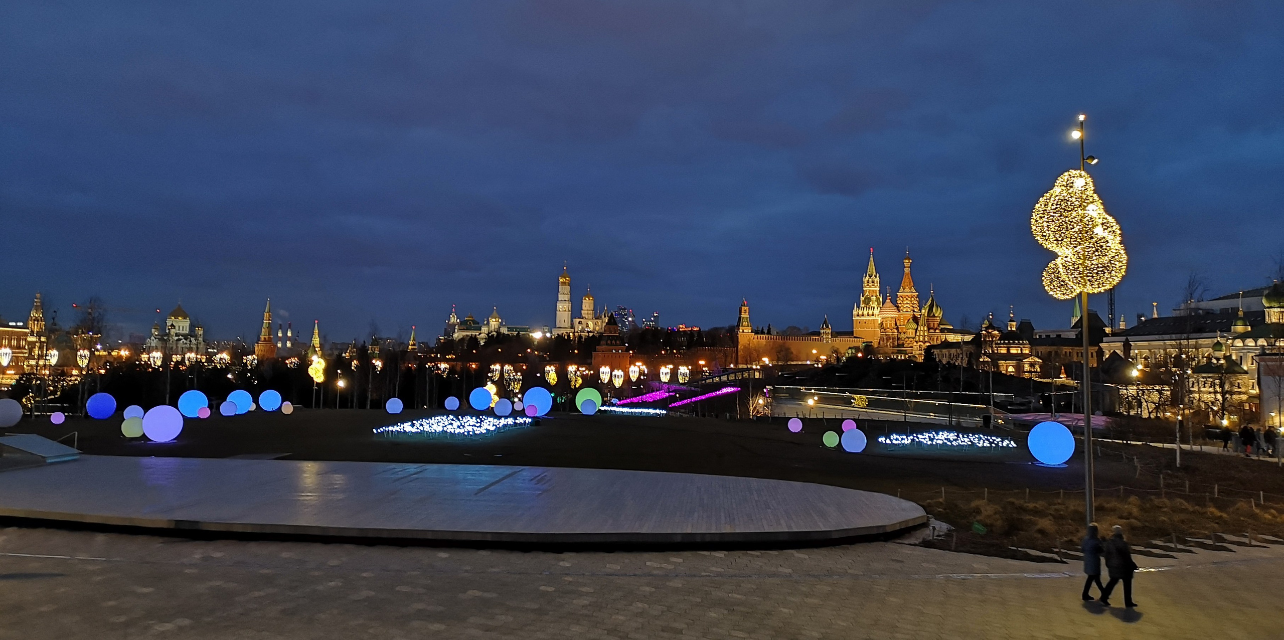 Москва. Фотограф Лара Кучина
