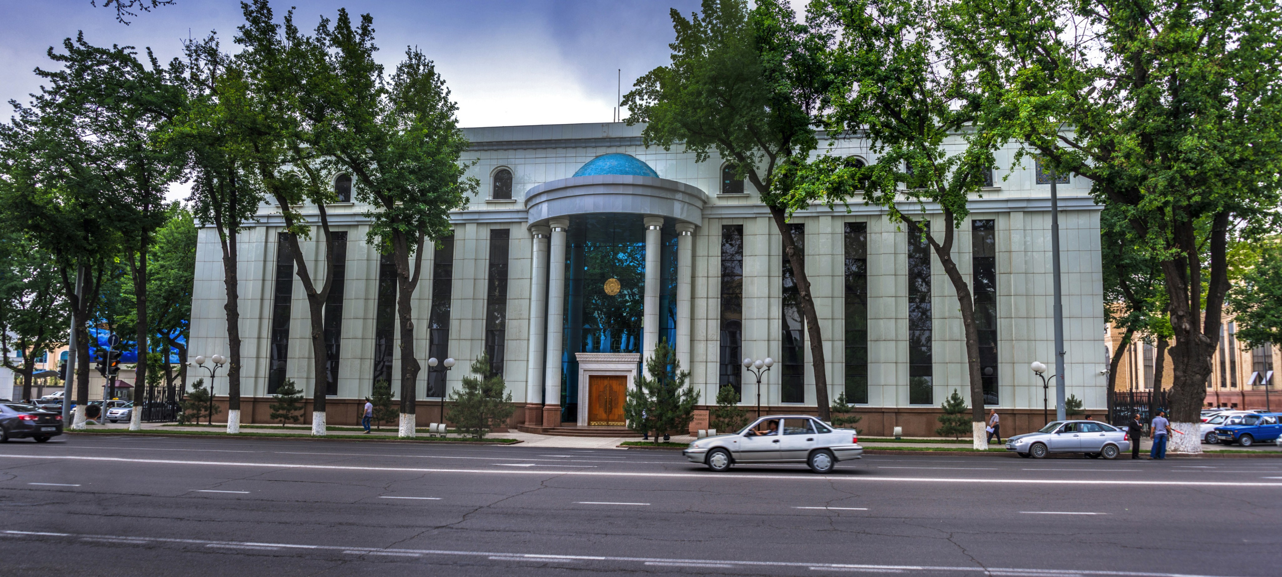 Ташкент. Фотограф Лара Кучина