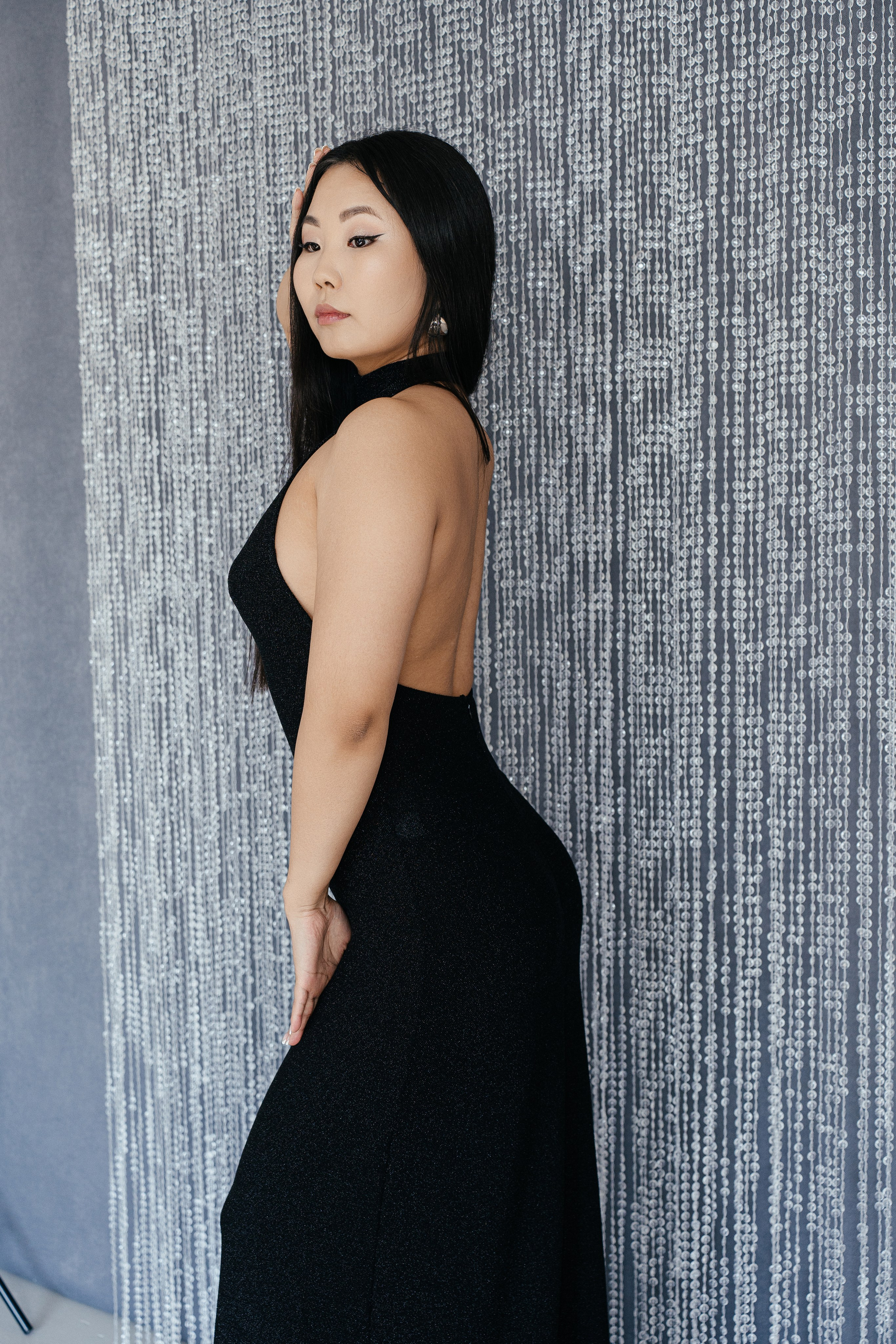 Анастасия. Фотограф Улан-Удэ