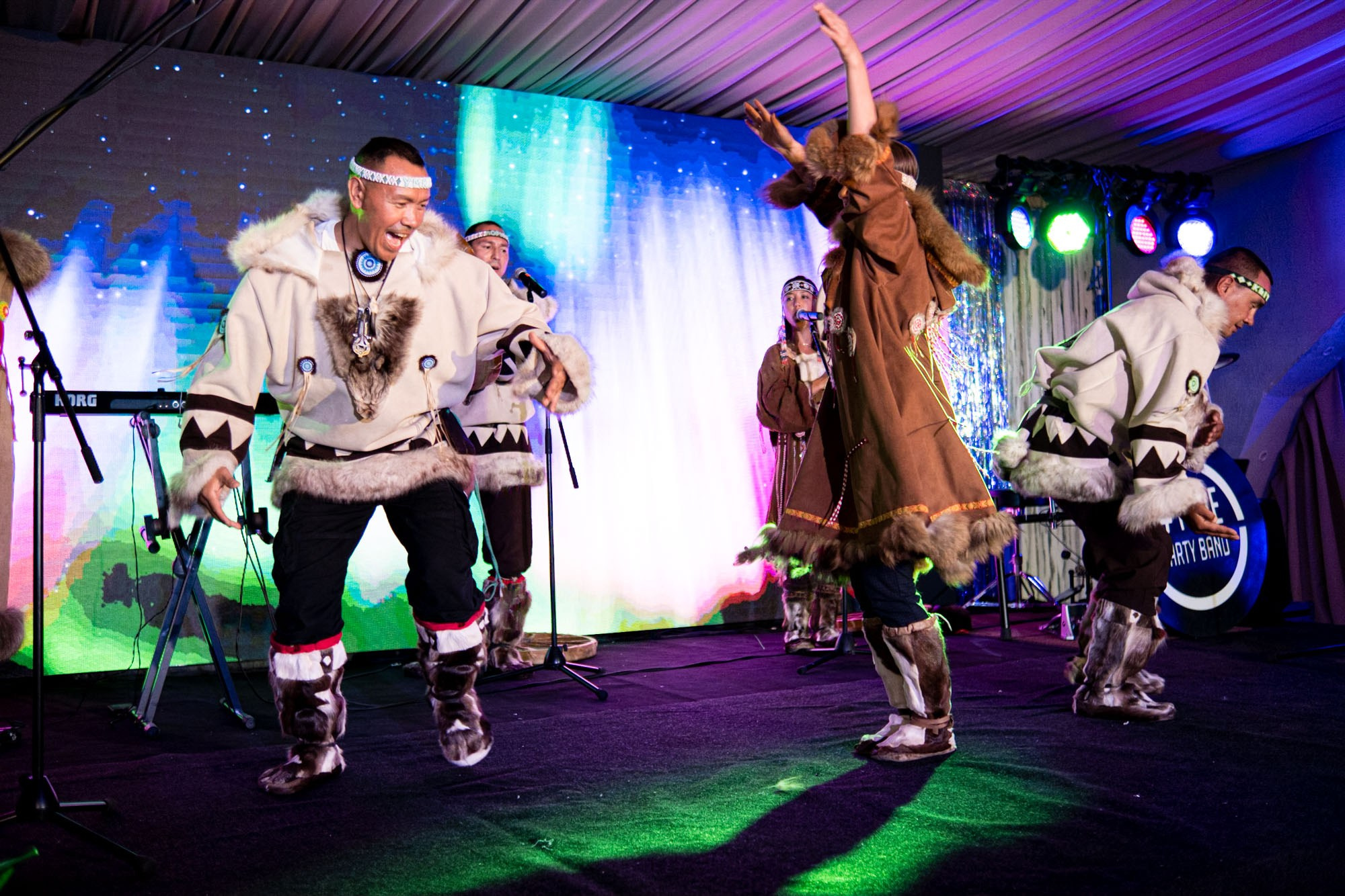 Корпоративное мероприятие Kaz minerals. Репортажный фотограф Денис Тихомиров. Москва