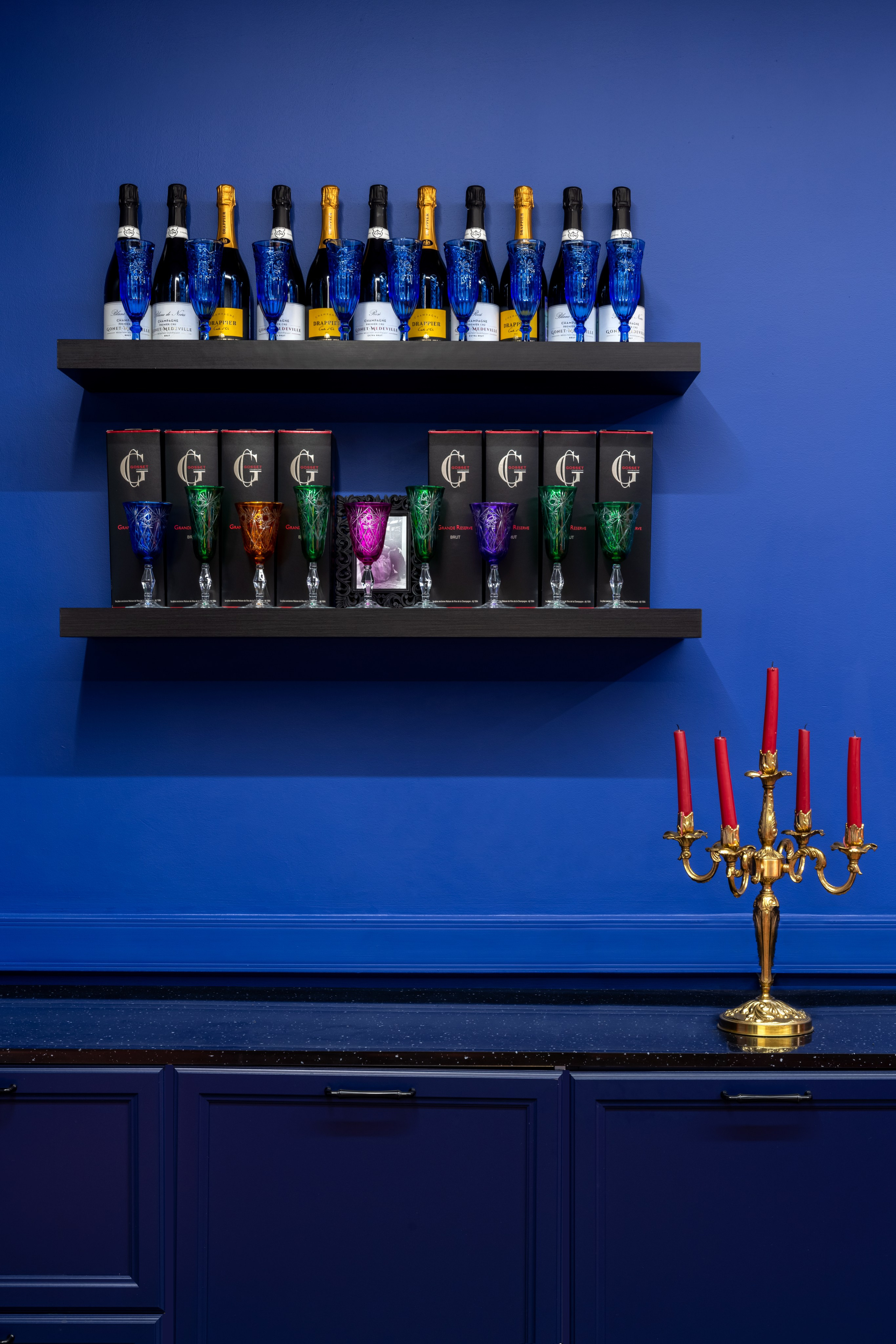 Германика. Интерьерный, портретный и семейный фотограф в Москве Мария Иринархова