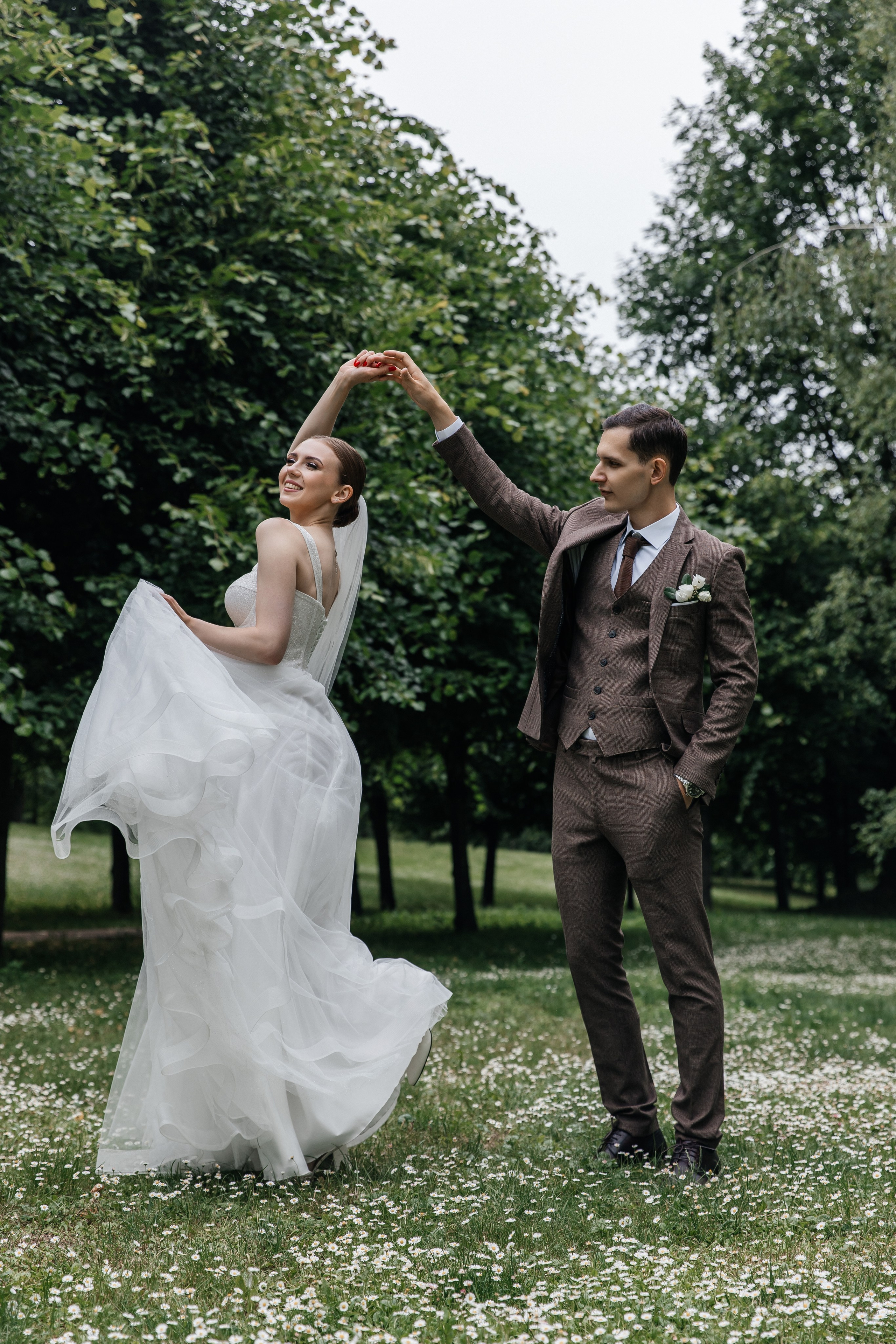 Денис и Елизавета| Шипиловский. Фотограф Москва Шептаев Артём