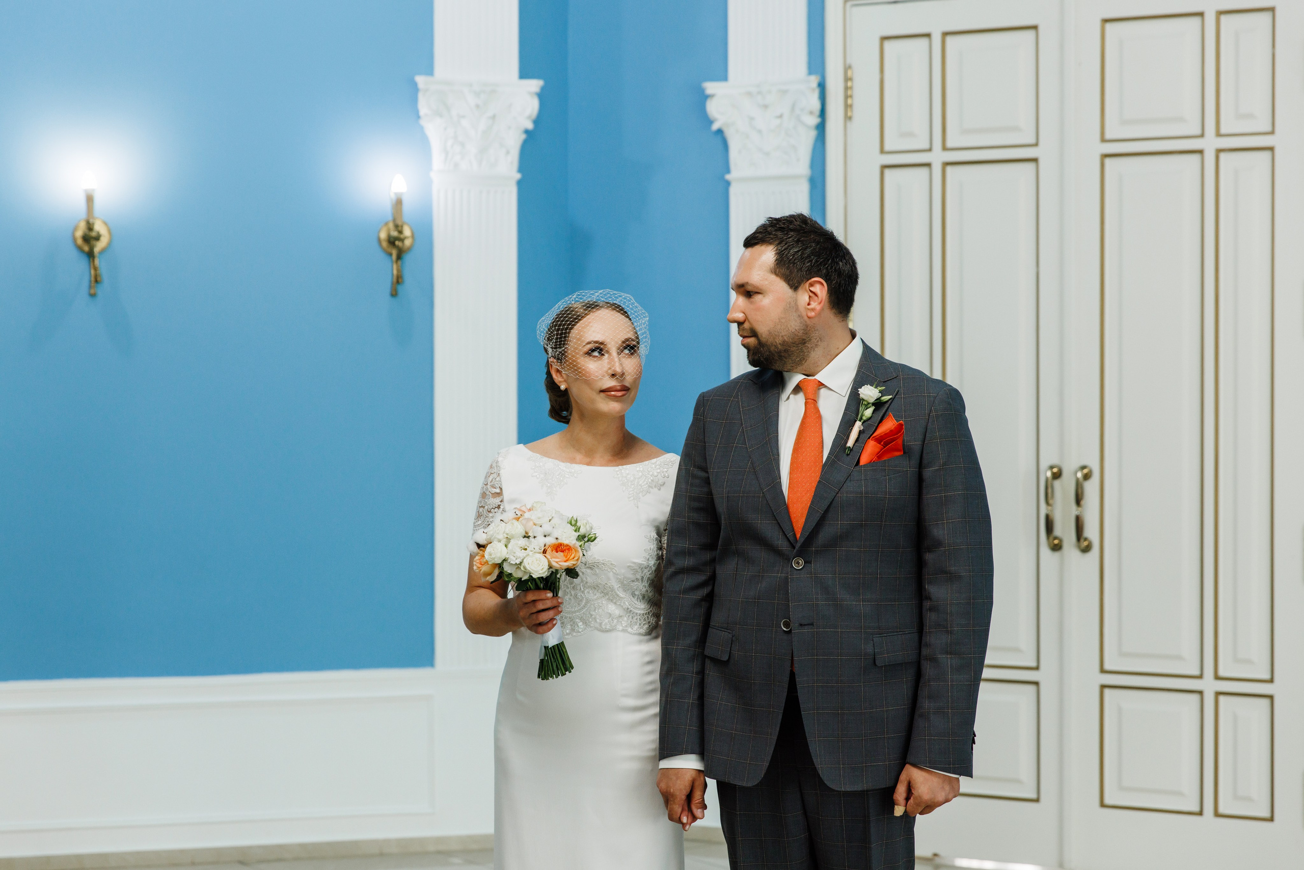 Алла и Владимир| Таганский. Фотограф Москва Шептаев Артём