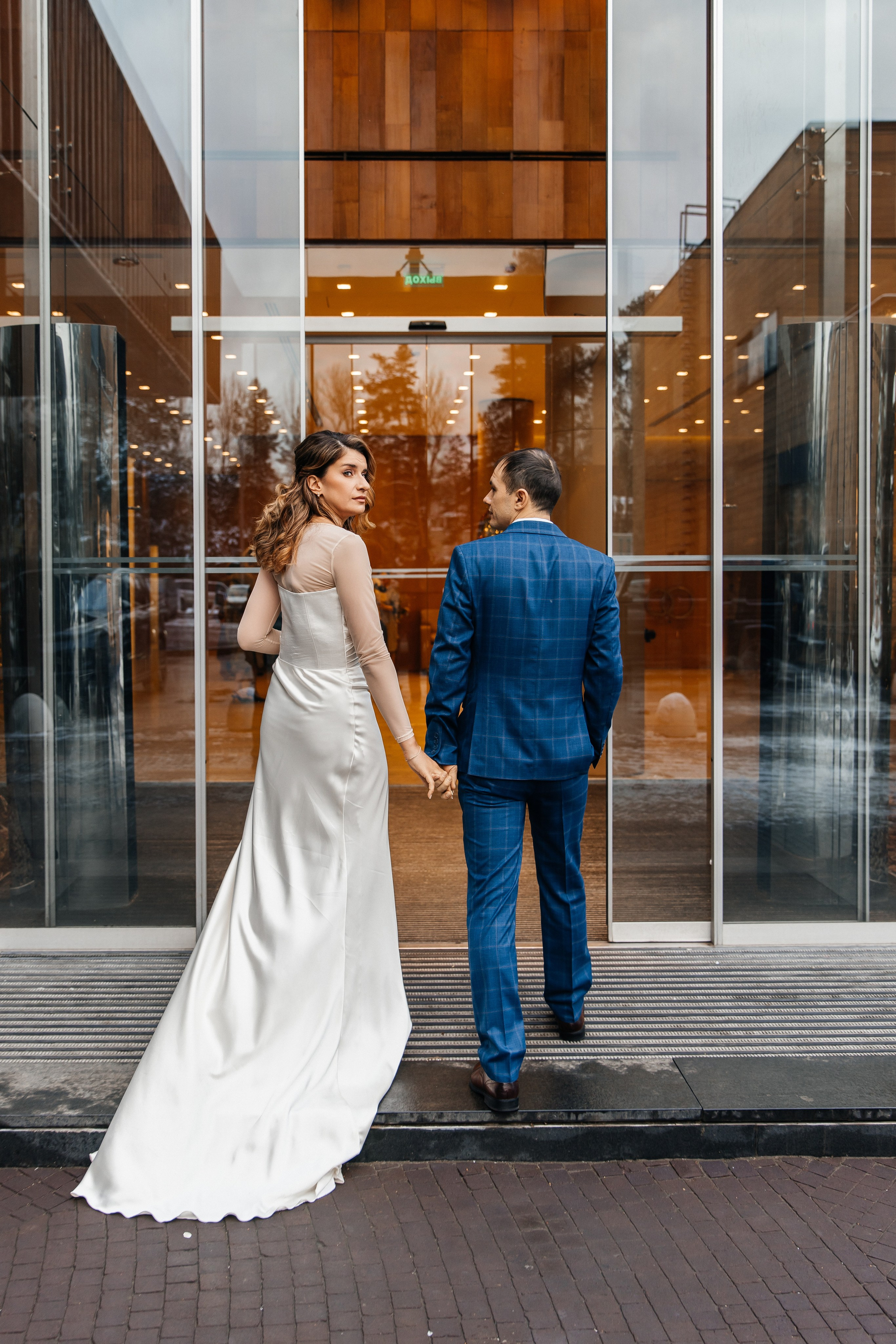 Виктория и Антон| Барвиха. Фотограф Москва Шептаев Артём