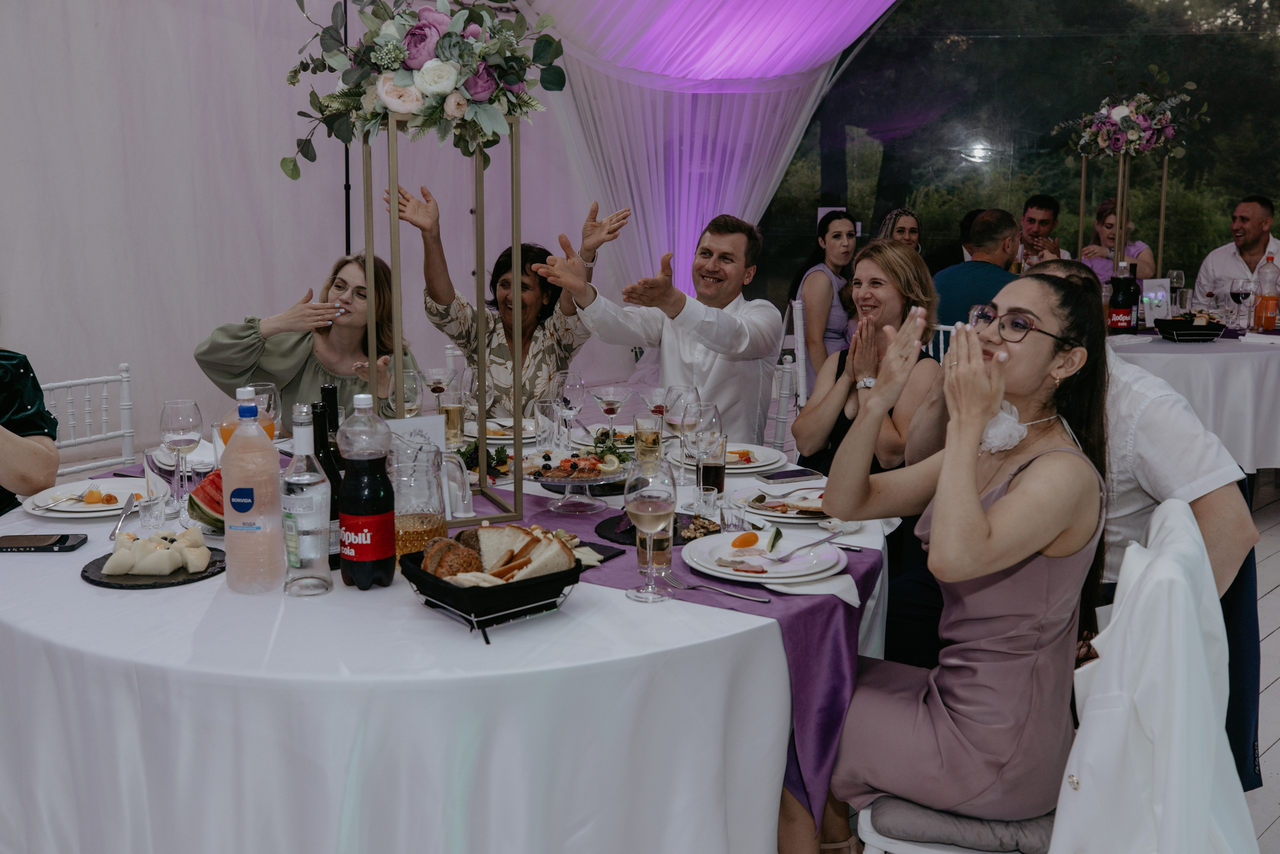 #1 Полный свадебный день. Фотограф Москва Шептаев Артём