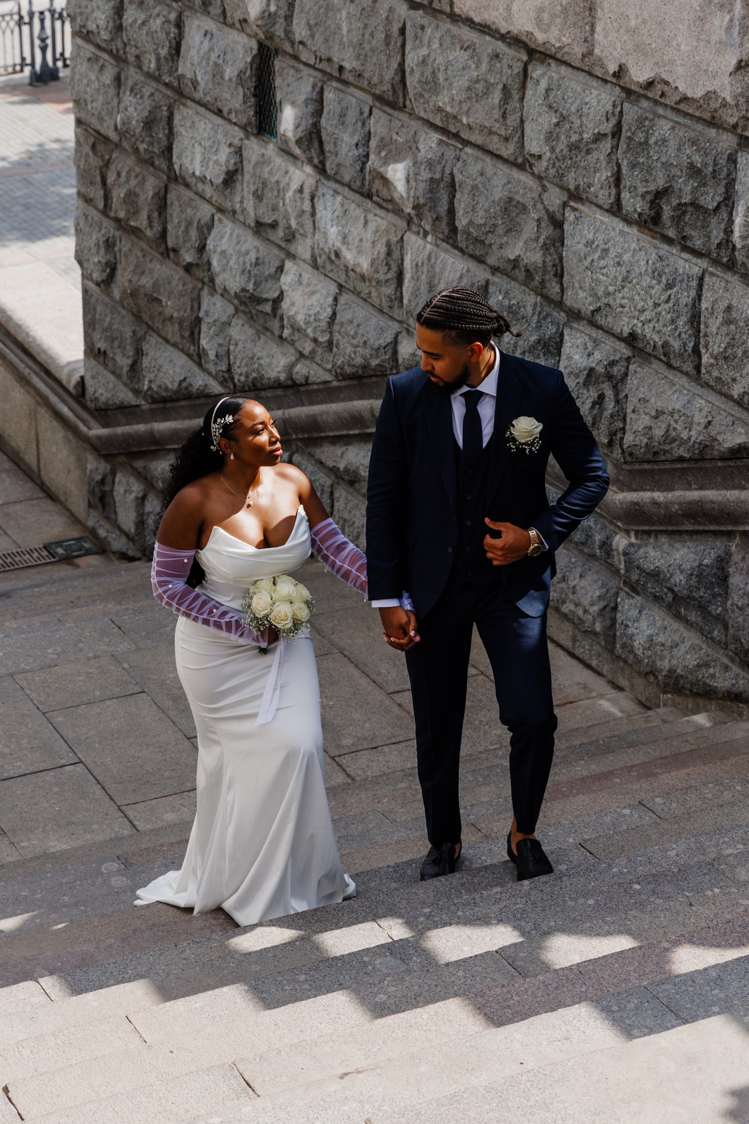 Виктор и Синди. Фотограф Москва Шептаев Артём