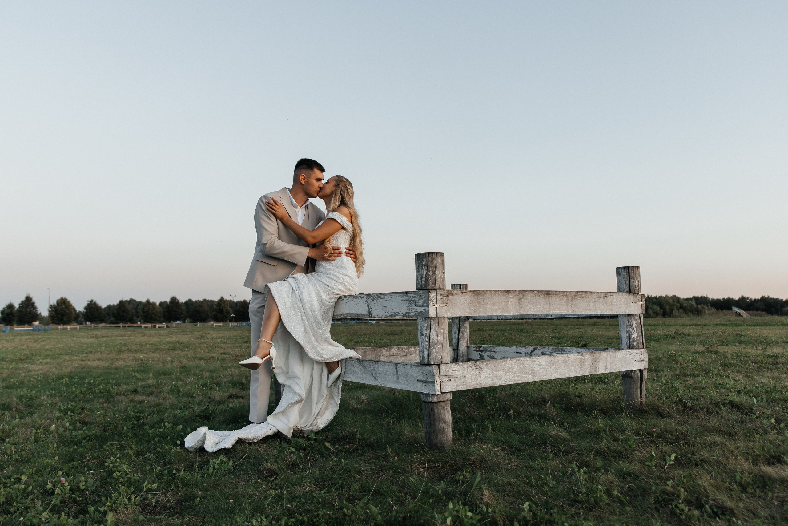 Владислав и Софья. Фотограф Москва Шептаев Артём