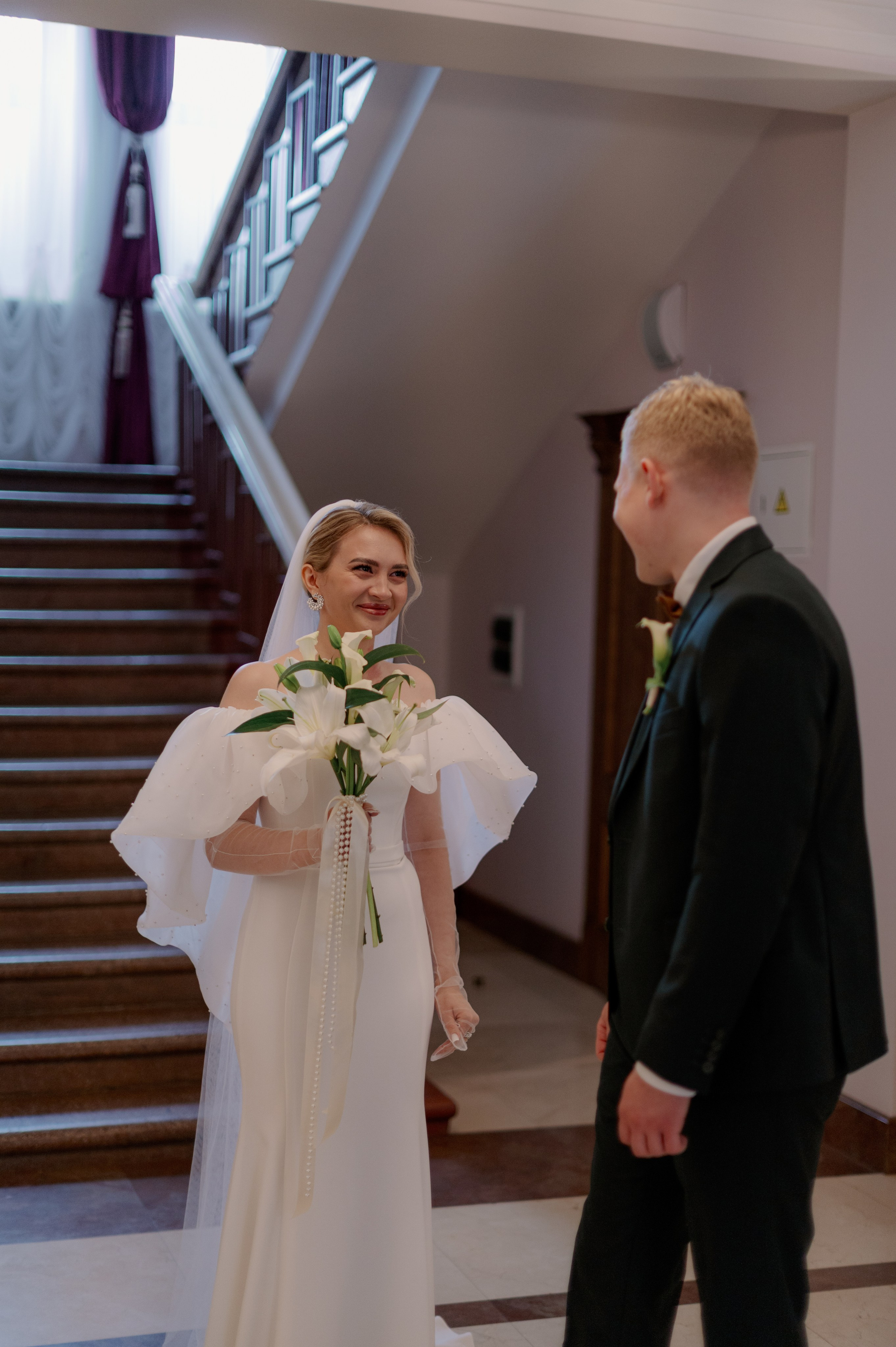 Арсений и Елена. Фотограф в Абакане и Минусинске