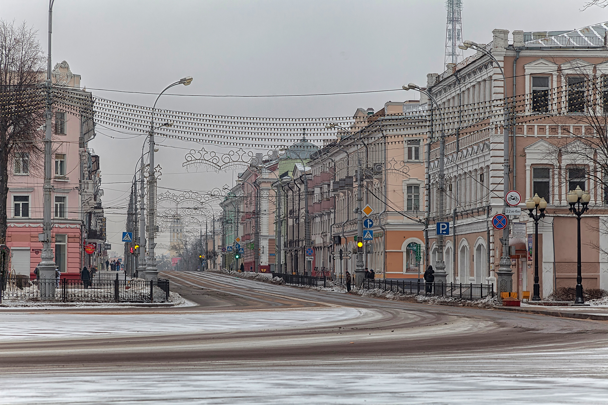 Архитектура (Architecture). Фотограф (photographer) Lischinski Vitaliy